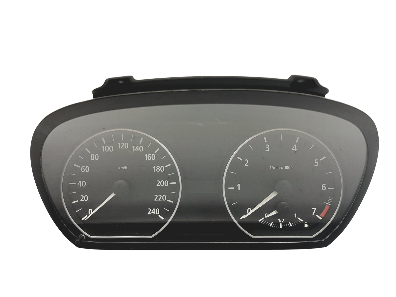 Tahhomeeter BMW 1 E81 E82 E87 9110191-01 43505 main product photo