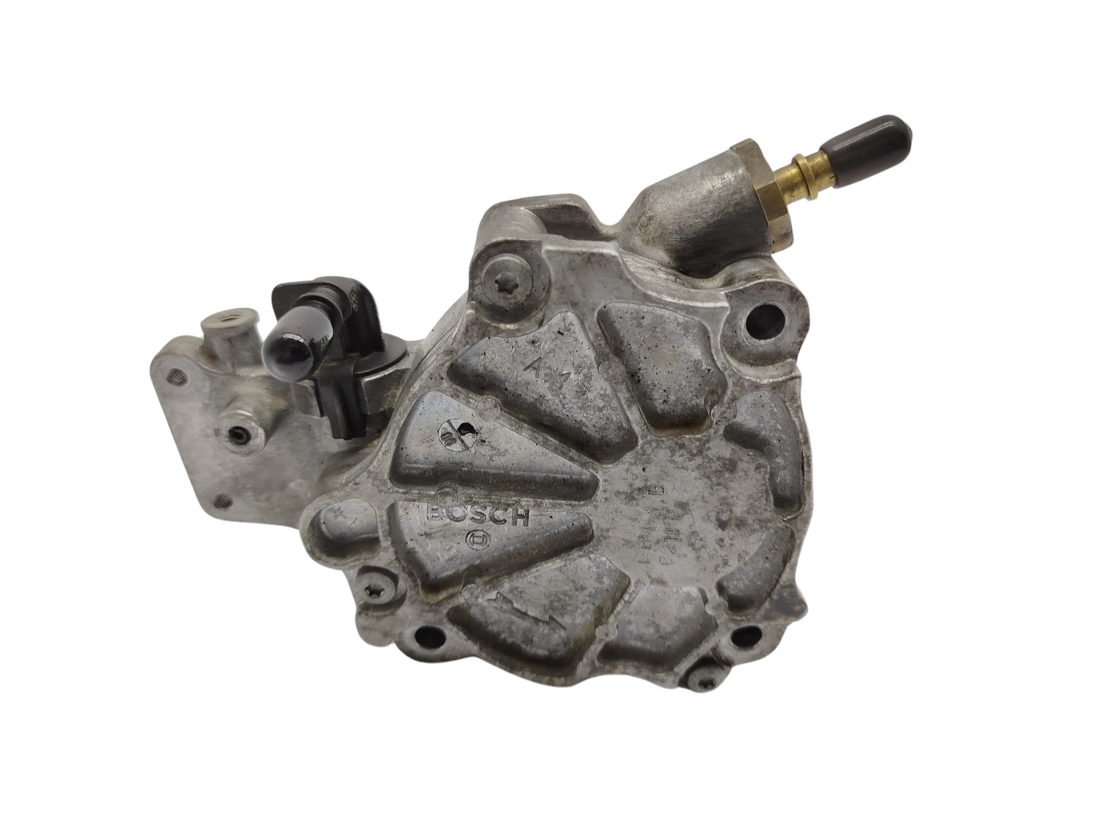 Vaakumpump 456574 9802851280 D171-1 B 2.2 HDI Biturbo Citroen C5 main product photo
