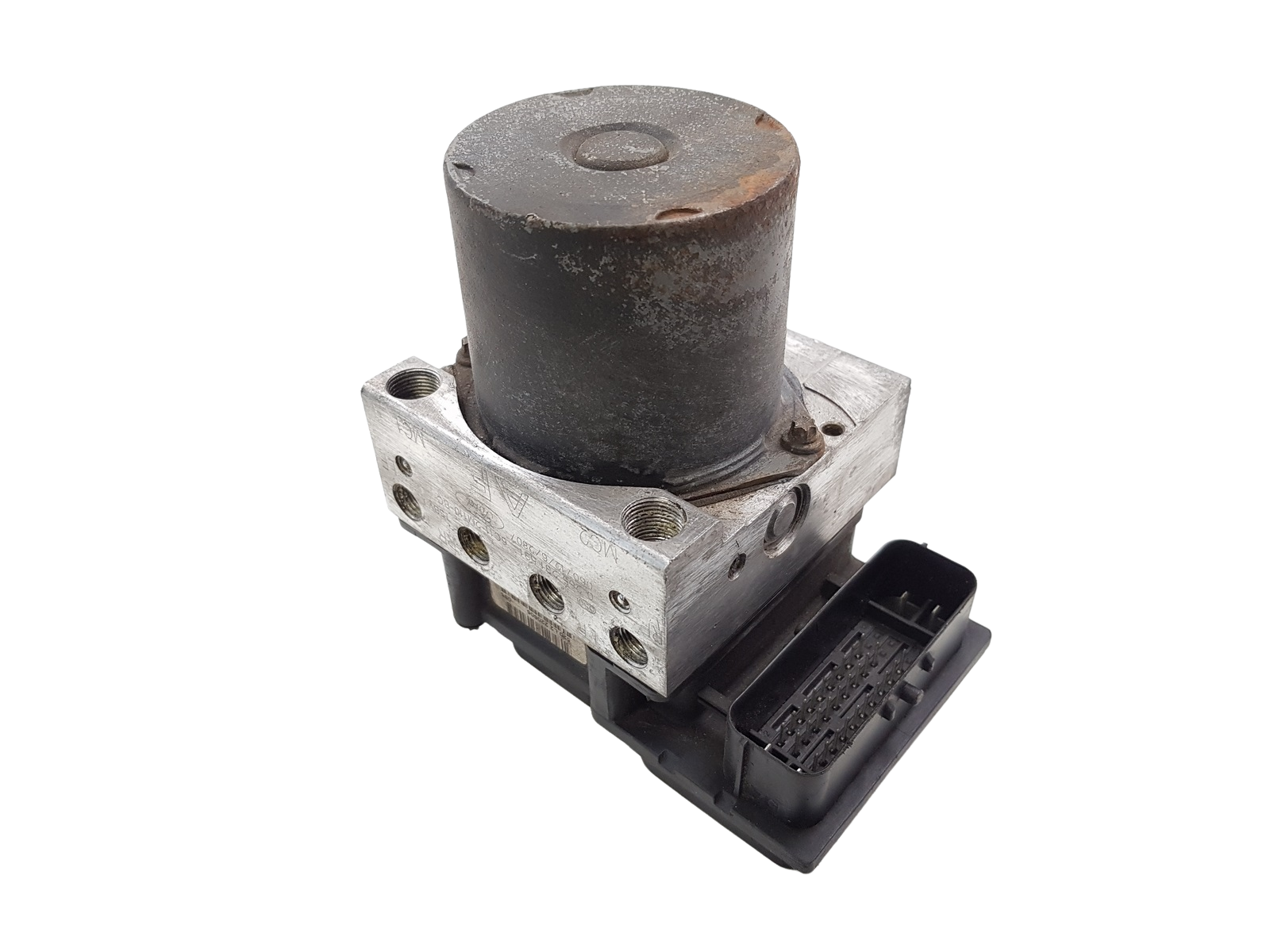 Abs Pump Ford Transit 6C11-2M110-BC 0265231531 0265800419 1791 main product photo