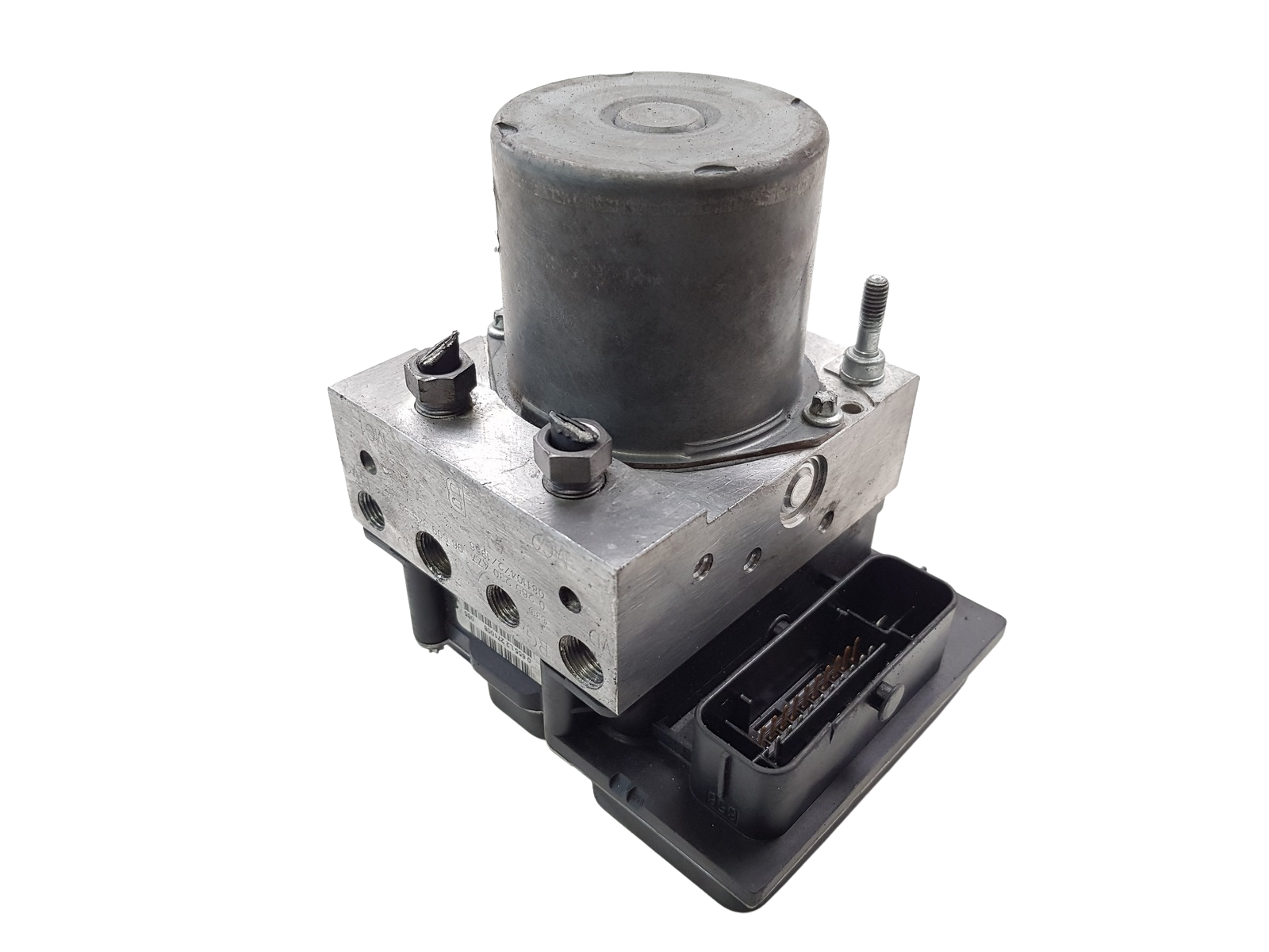 Abs Pump Citroen C4 Picasso 9660934580 0265230477 0265951121 1826 main product photo