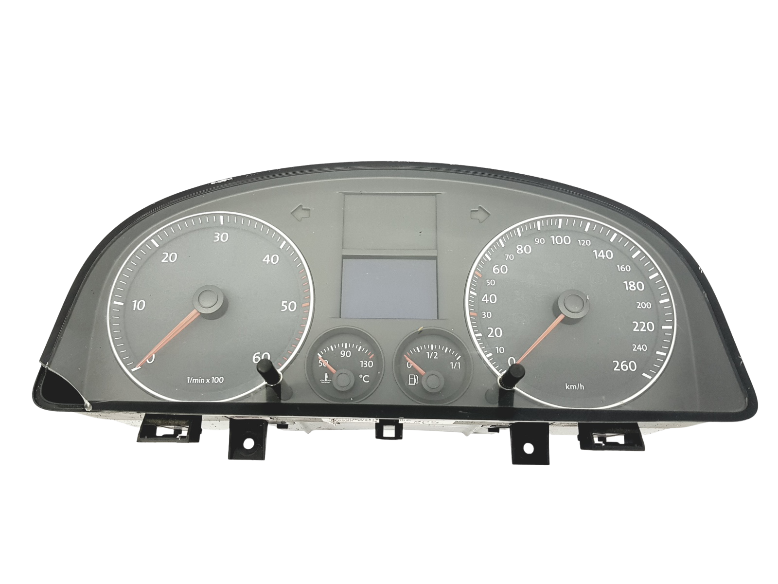 Tahhomeeter VW Touran 1T0920864A 110080378003 44037 main product photo