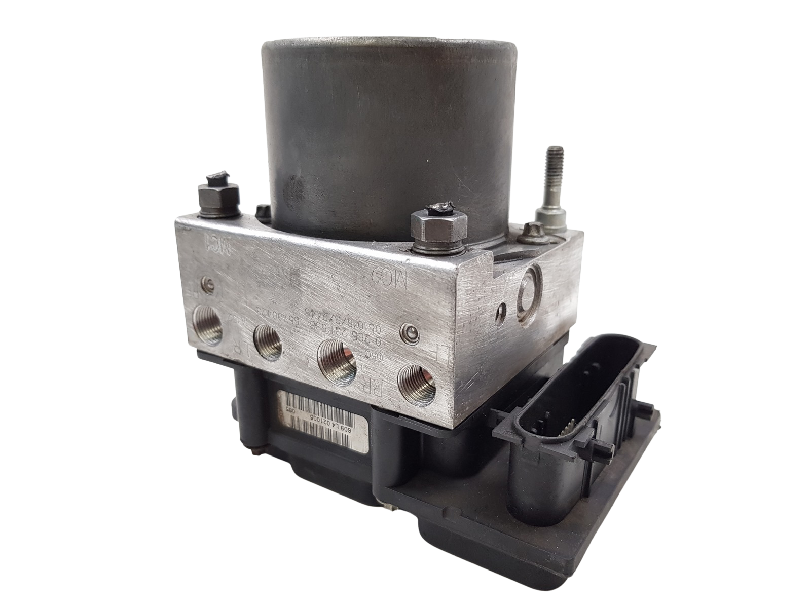 Abs Pump Fiat Grande Punto 55700423 0265800421 1047 main product photo