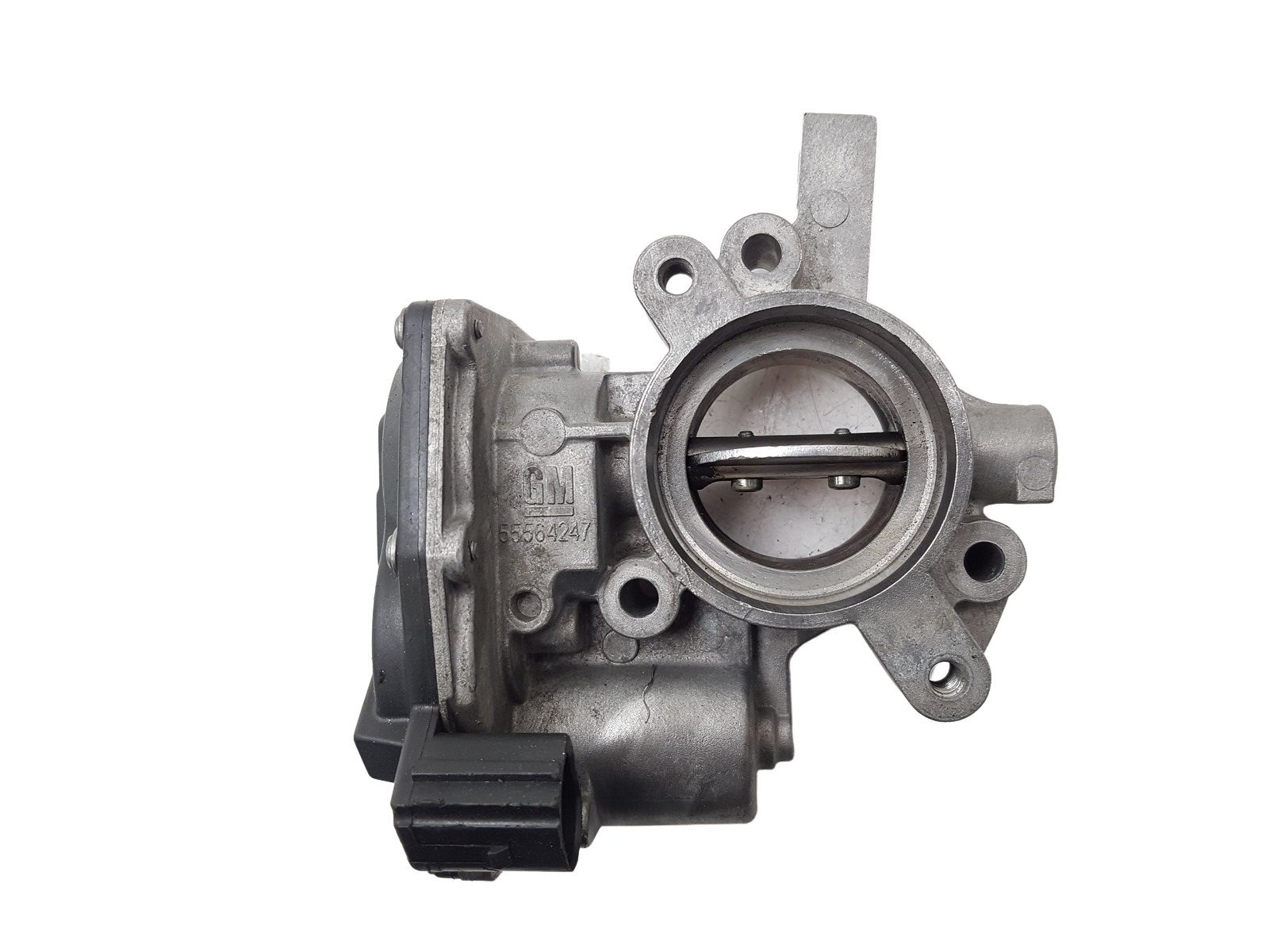 Gaasiklapi ventiil Opel 55564247 5.05692.00 GM 3754 main product photo
