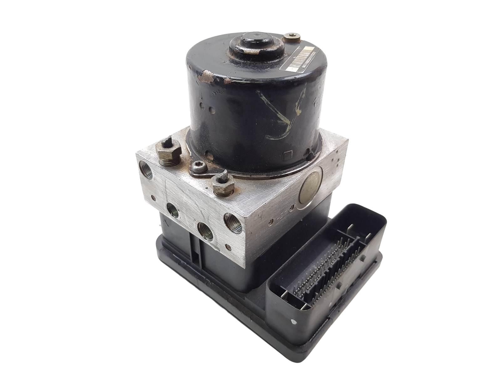 Abs Pump Mazda Ford 2S61-2M110-CE 10.0960-0106.3 ATE 1380 main product photo