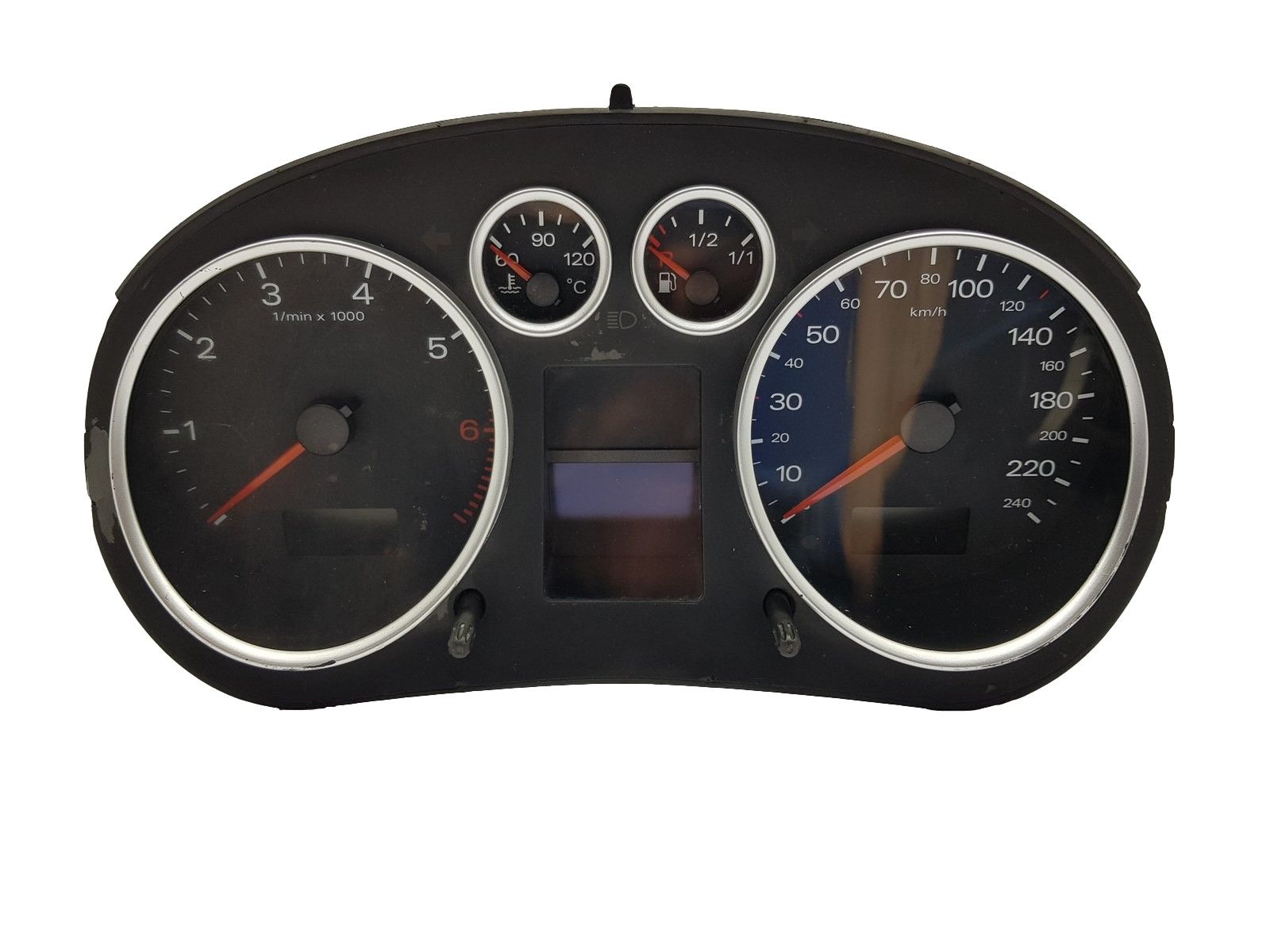 Spidomeeter Audi A2 8Z 8Z0920901 1939 main product photo