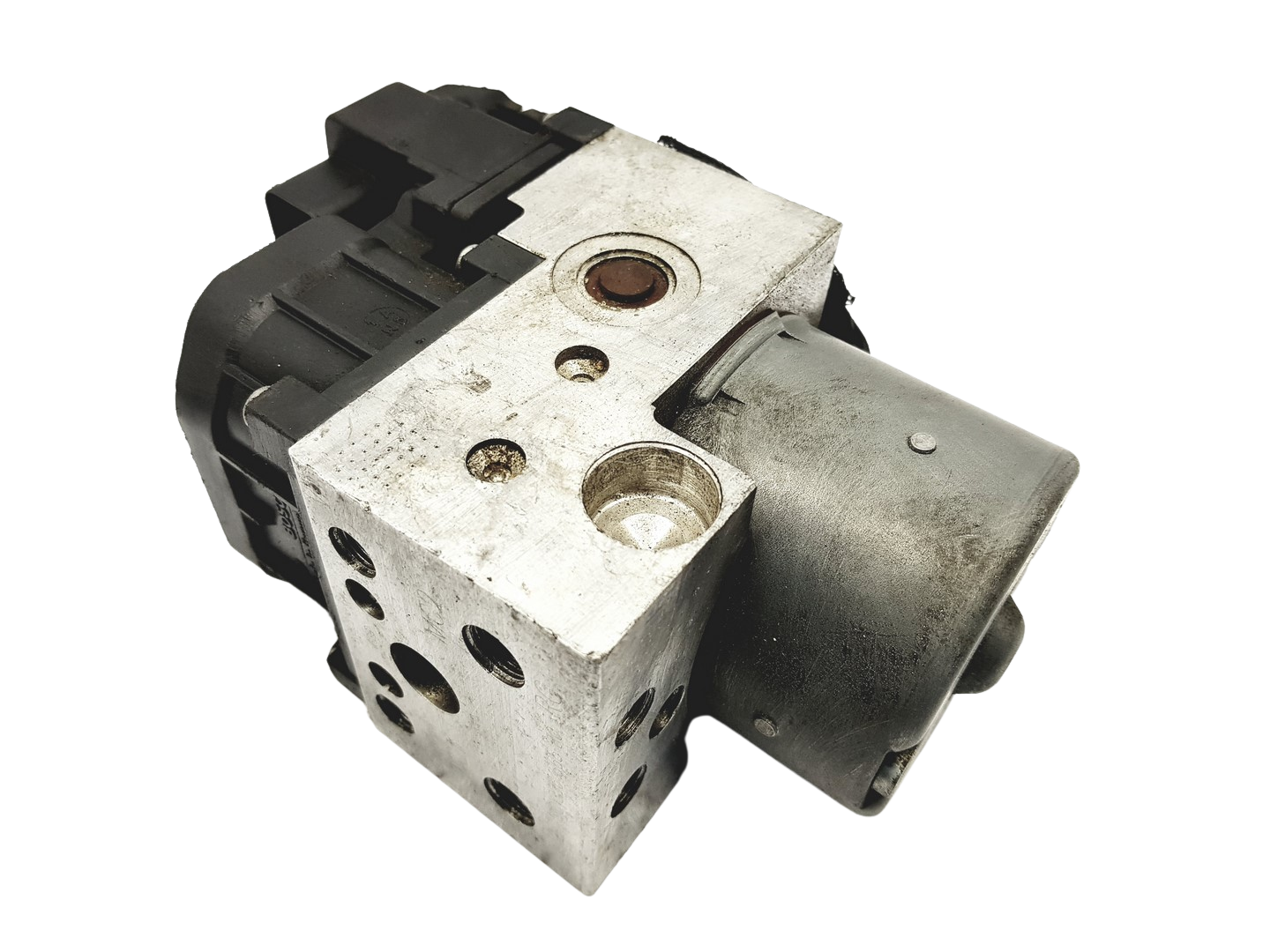 Abs Pump Citroen Xsara Picasso 9633666580 0273004353 60615 main product photo