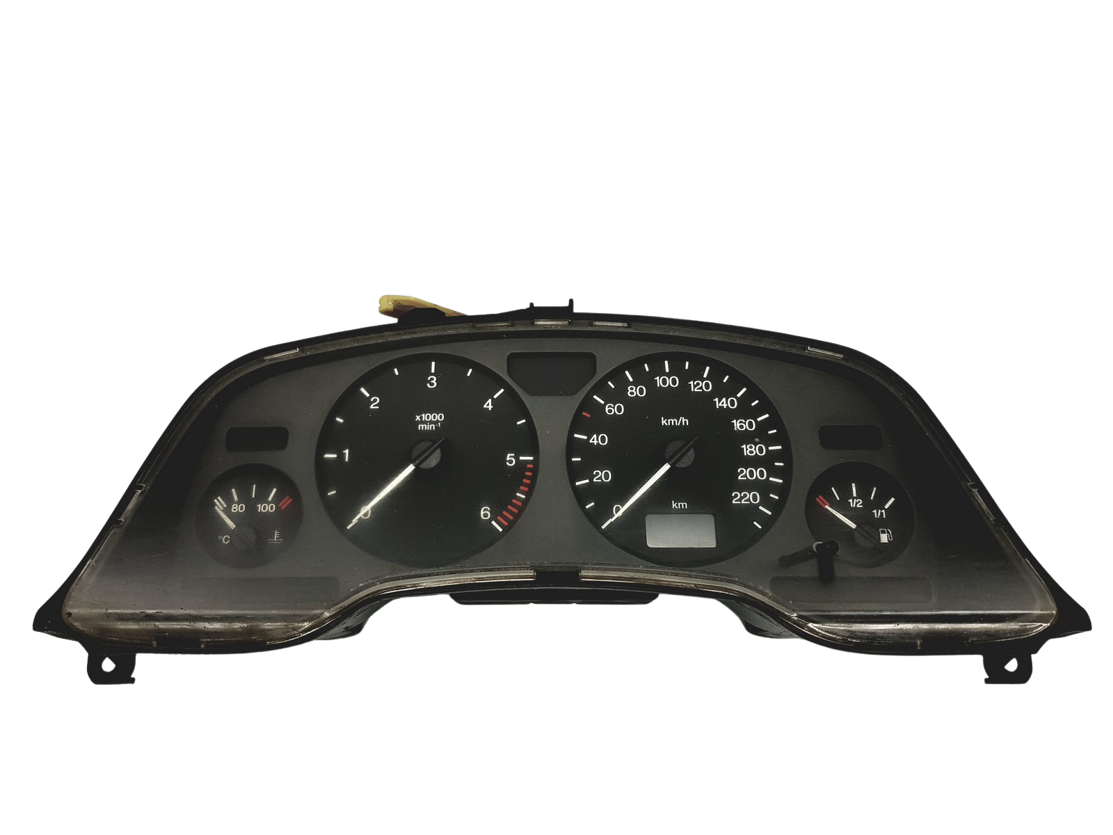 Tahhomeeter Opel Zafira 354130001 41757 main product photo