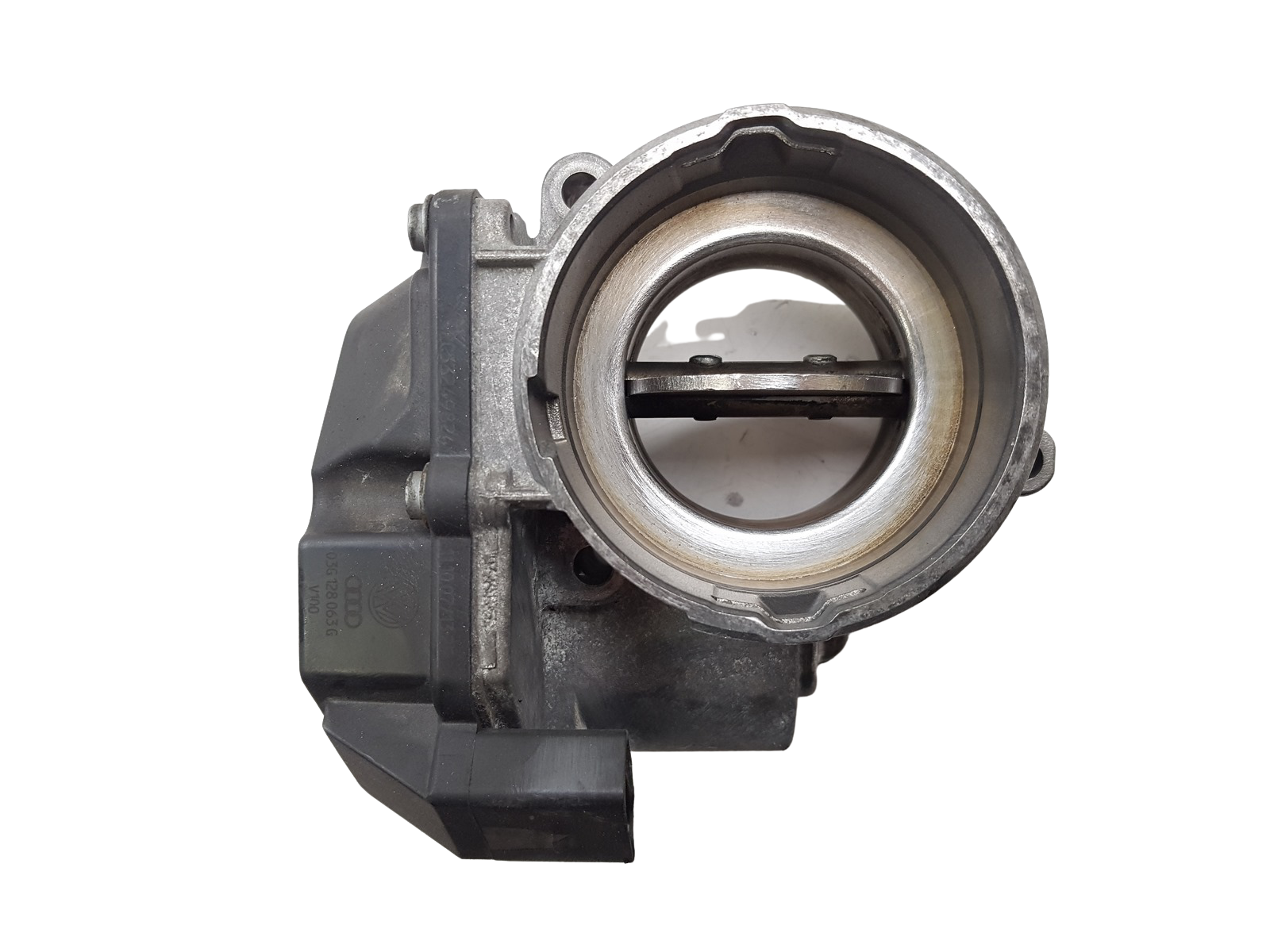 Gaasiklapi ventiil 03G128063G A2C53249824 VAG TDI 3760 main product photo