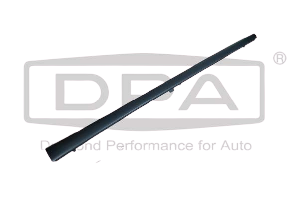Läve liist Parem Tehke Audi A3 8V4853860 88531846402 DPA main product photo