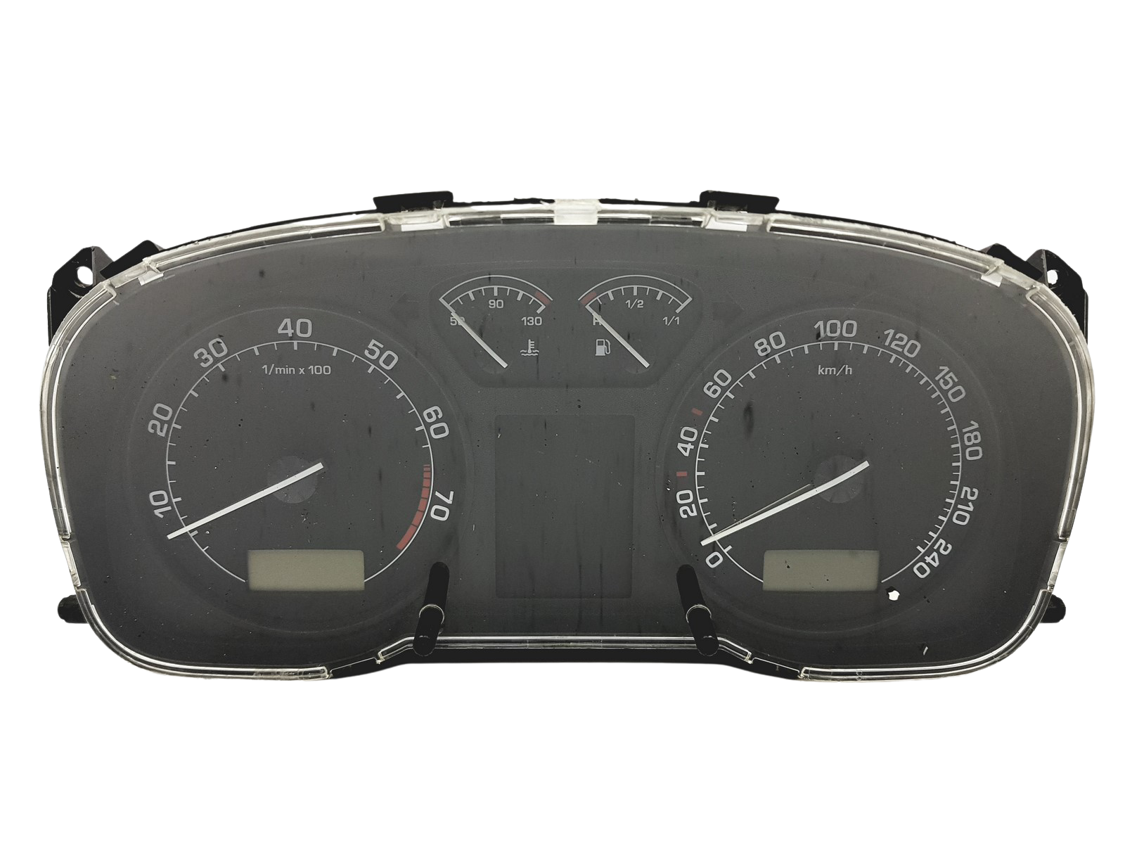 Tahhomeeter Skoda Octavia 1U0920811B 110080146007 VDO main product photo