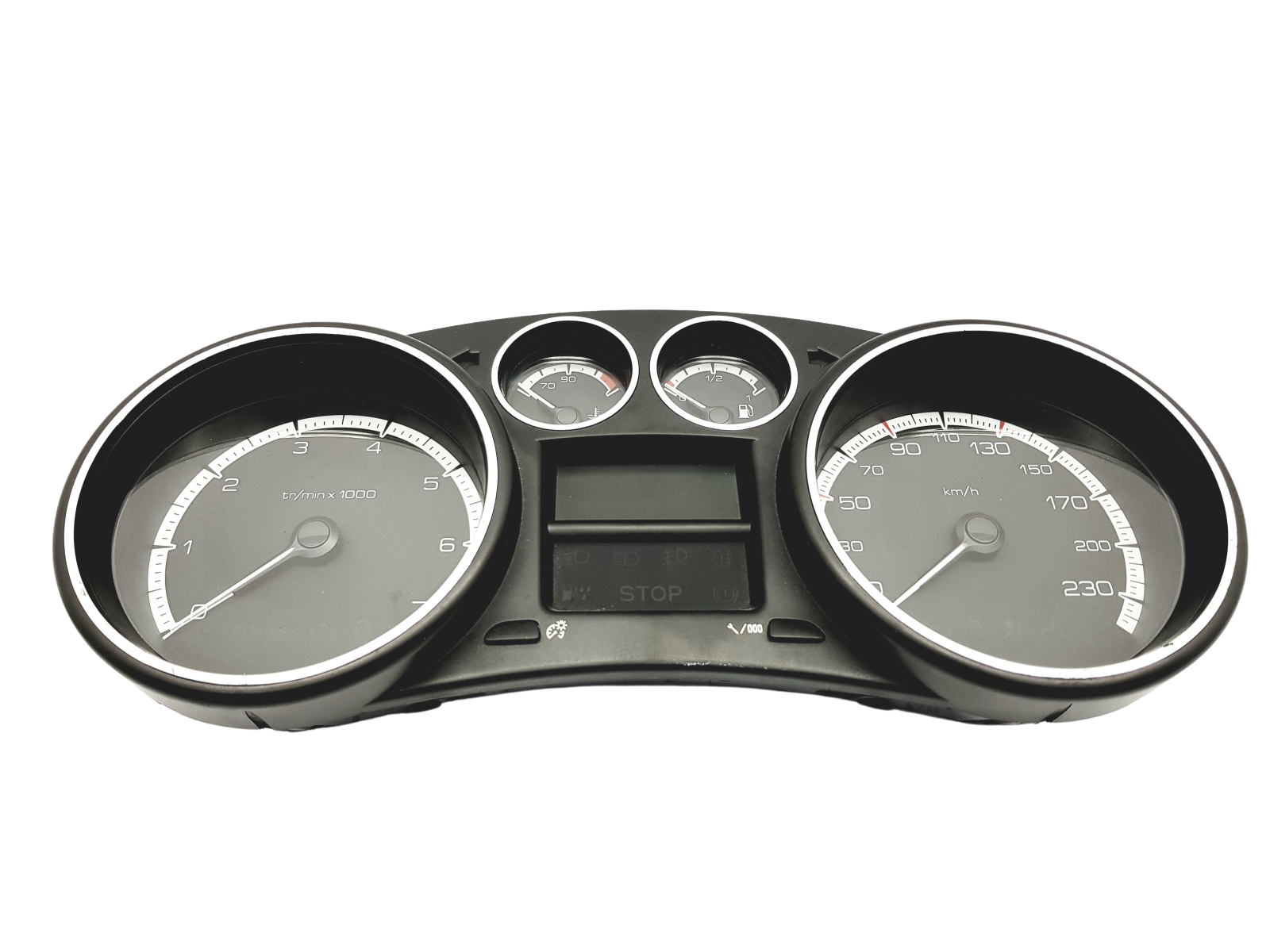 Tahhomeeter Peugeot 308 9665107380 44926 main product photo