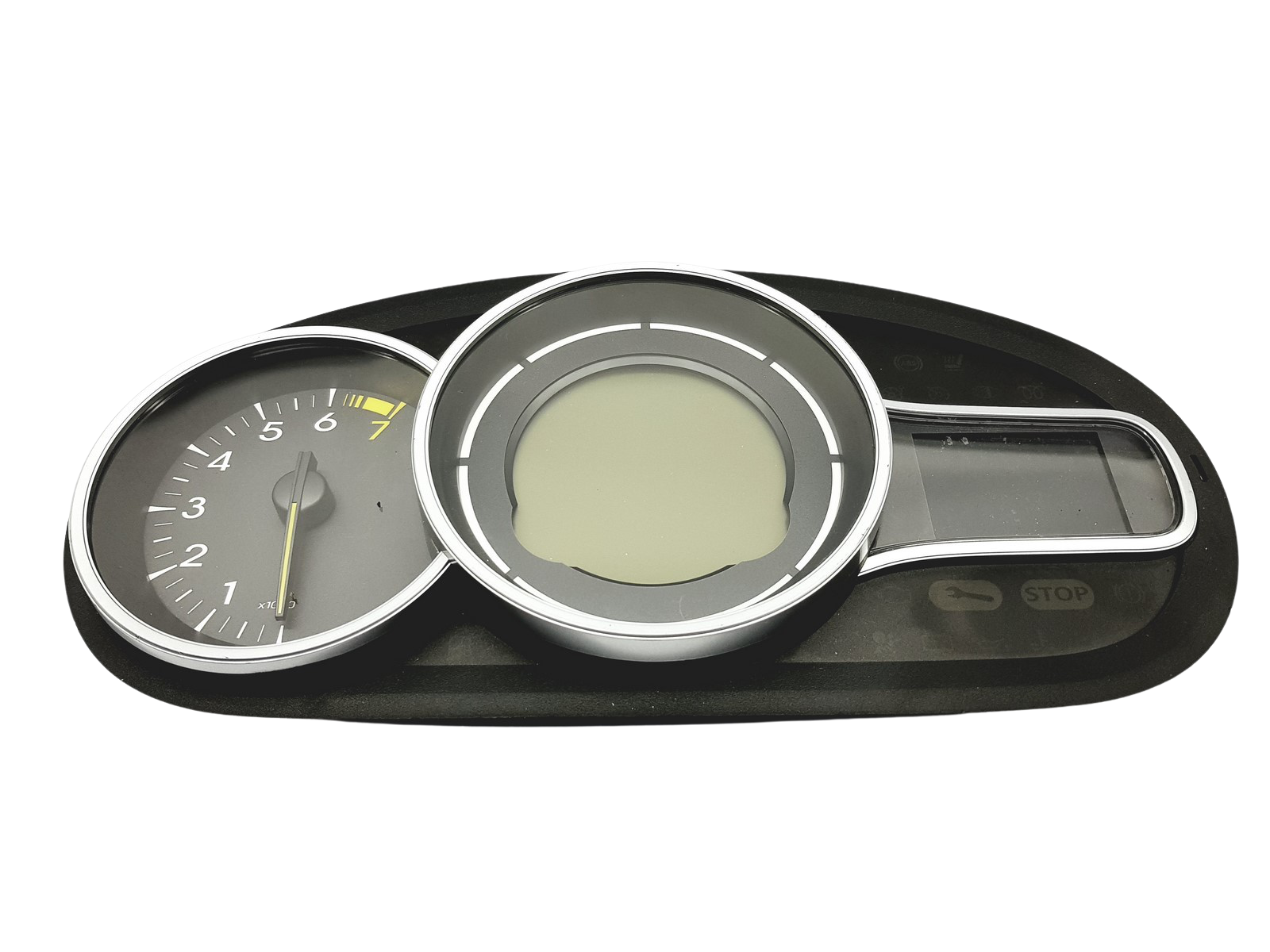 Tahhomeeter Renault Megane 3 248104902R 47284 main product photo