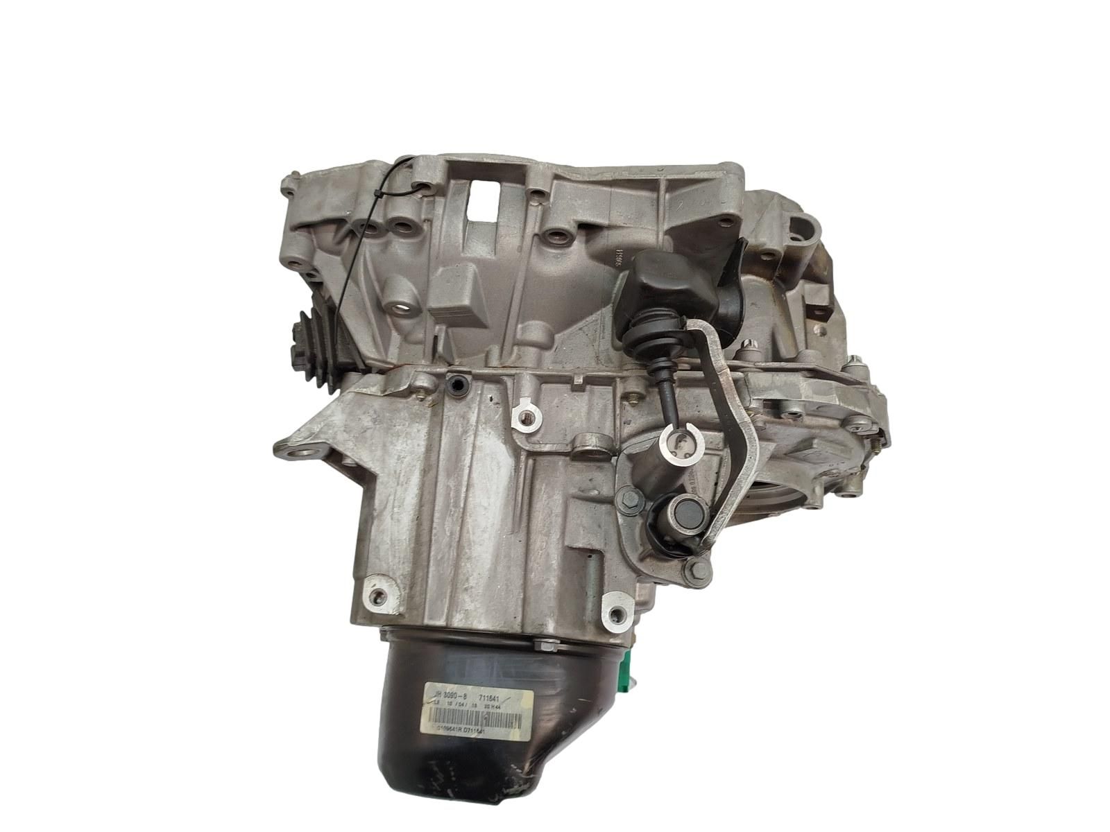 Käigukast Uus Originaal JH3090 JH3087 Dacia Logan Sandero 2 1.2 main product photo
