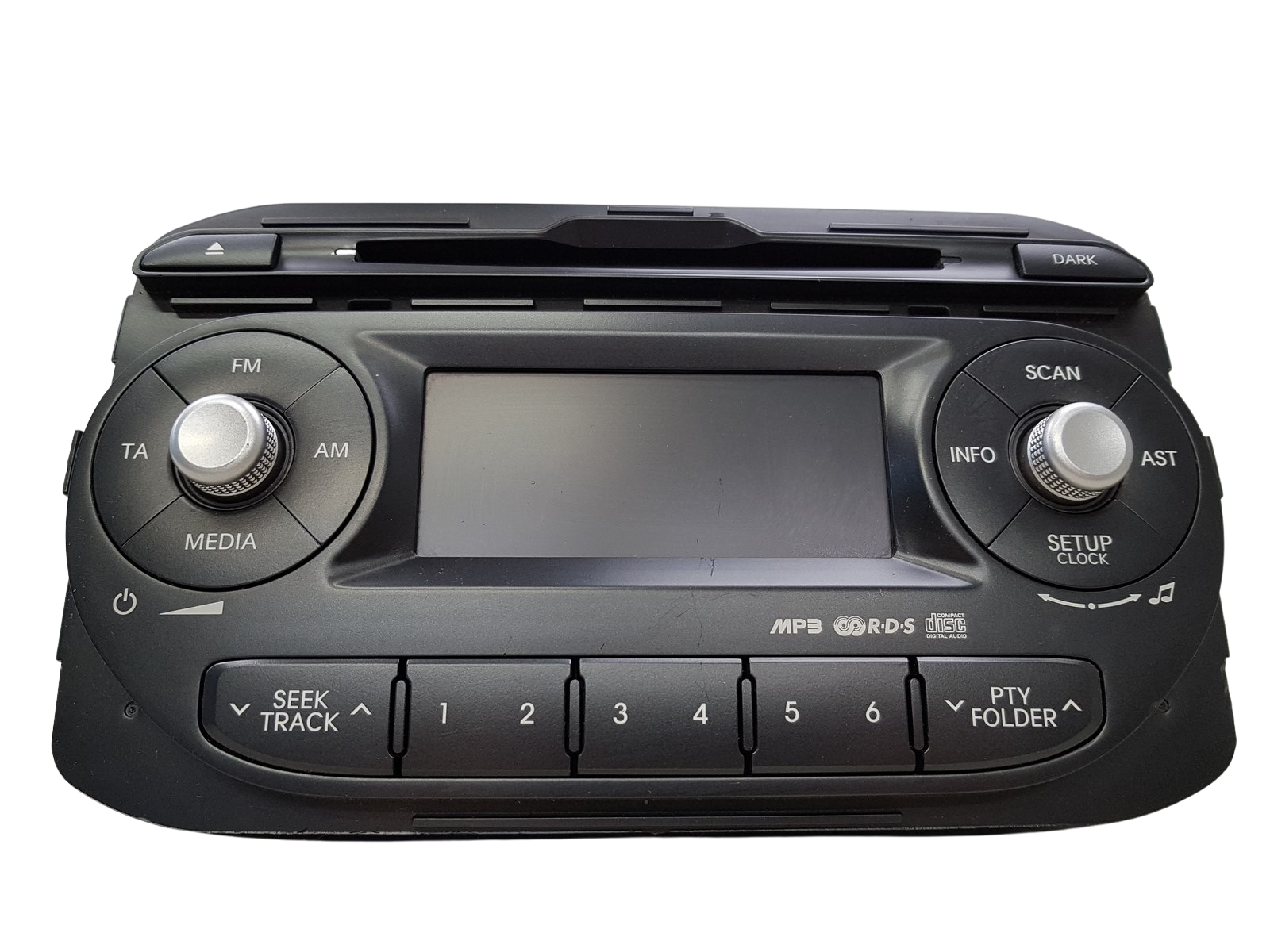 Raadio Cd Mp3 Mängija KIA Picanto 2 961701Y201MB2 AM100TAEE 1451 main product photo