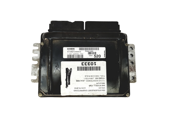 Juhtplokk S108212004C P30611520 Volvo Siemens main product photo
