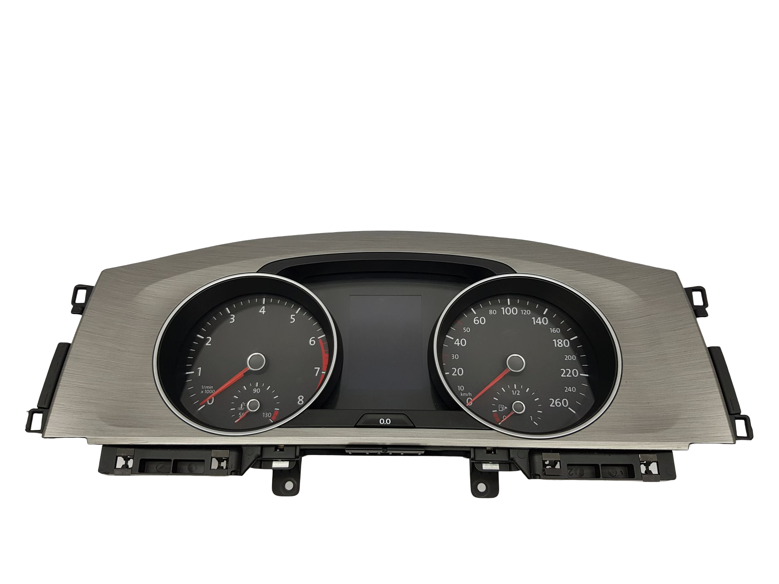 Tahhomeeter VW Golf MK7 5G0857059 5G0857189 2250342 VDO main product photo