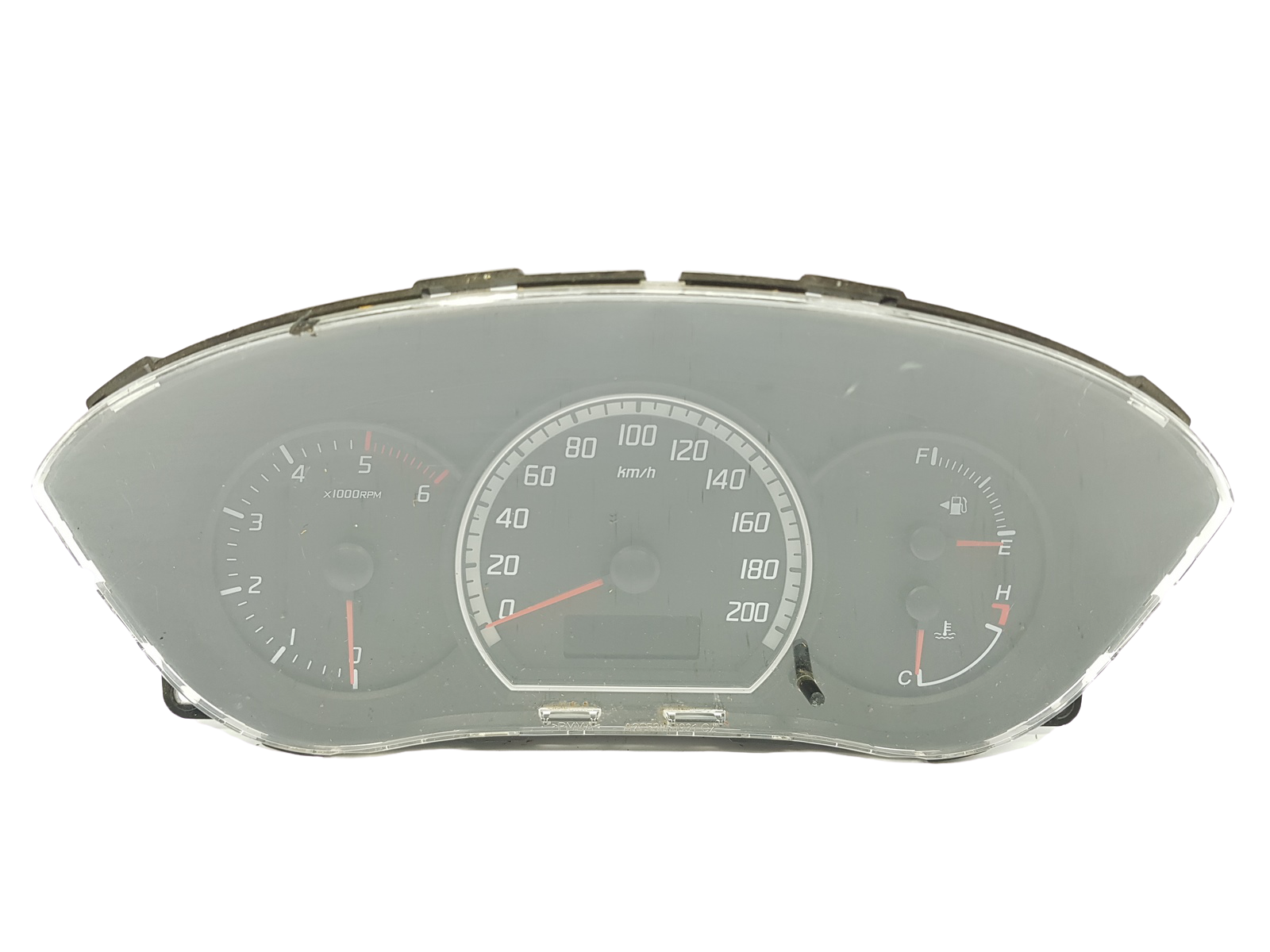 Tahhomeeter Suzuki Swift 34100-72KM0 34100-62J3 main product photo