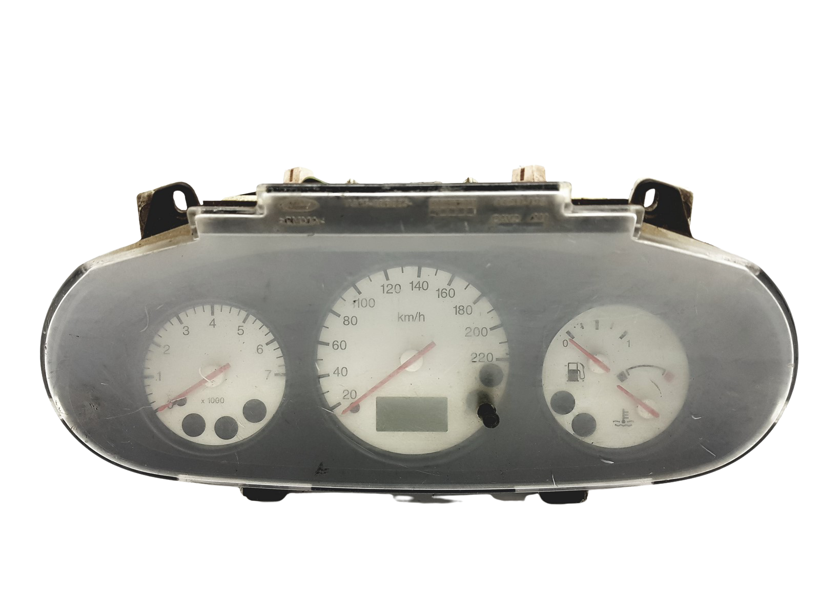 Tahhomeeter Ford Fiesta YS6F-10C956-AB 42084 main product photo