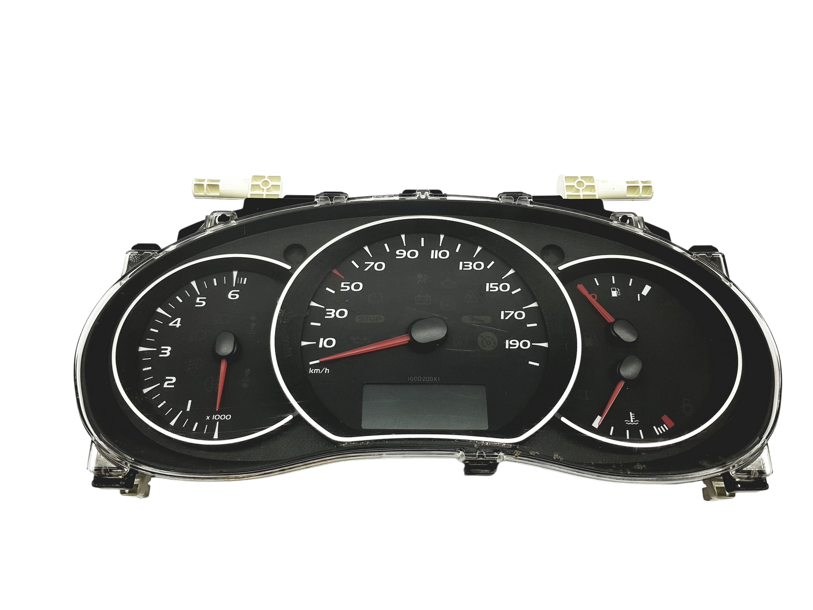 Tahhomeeter Renalut Kangoo 248102341R Johnson 52180 main product photo
