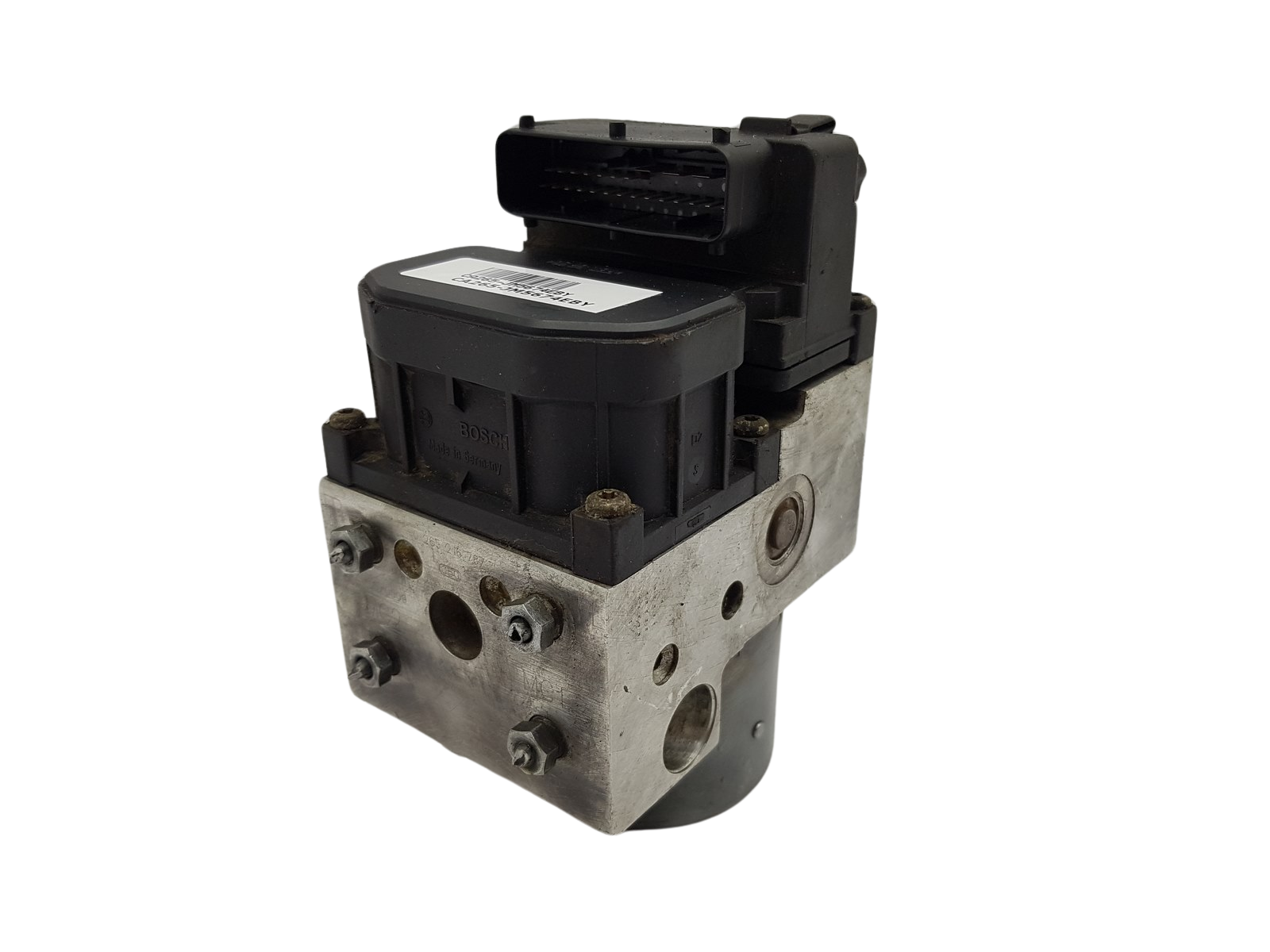 Abs Pump Nissan Almera Tino 476604U102 0273004505 0265216787 5674 main product photo