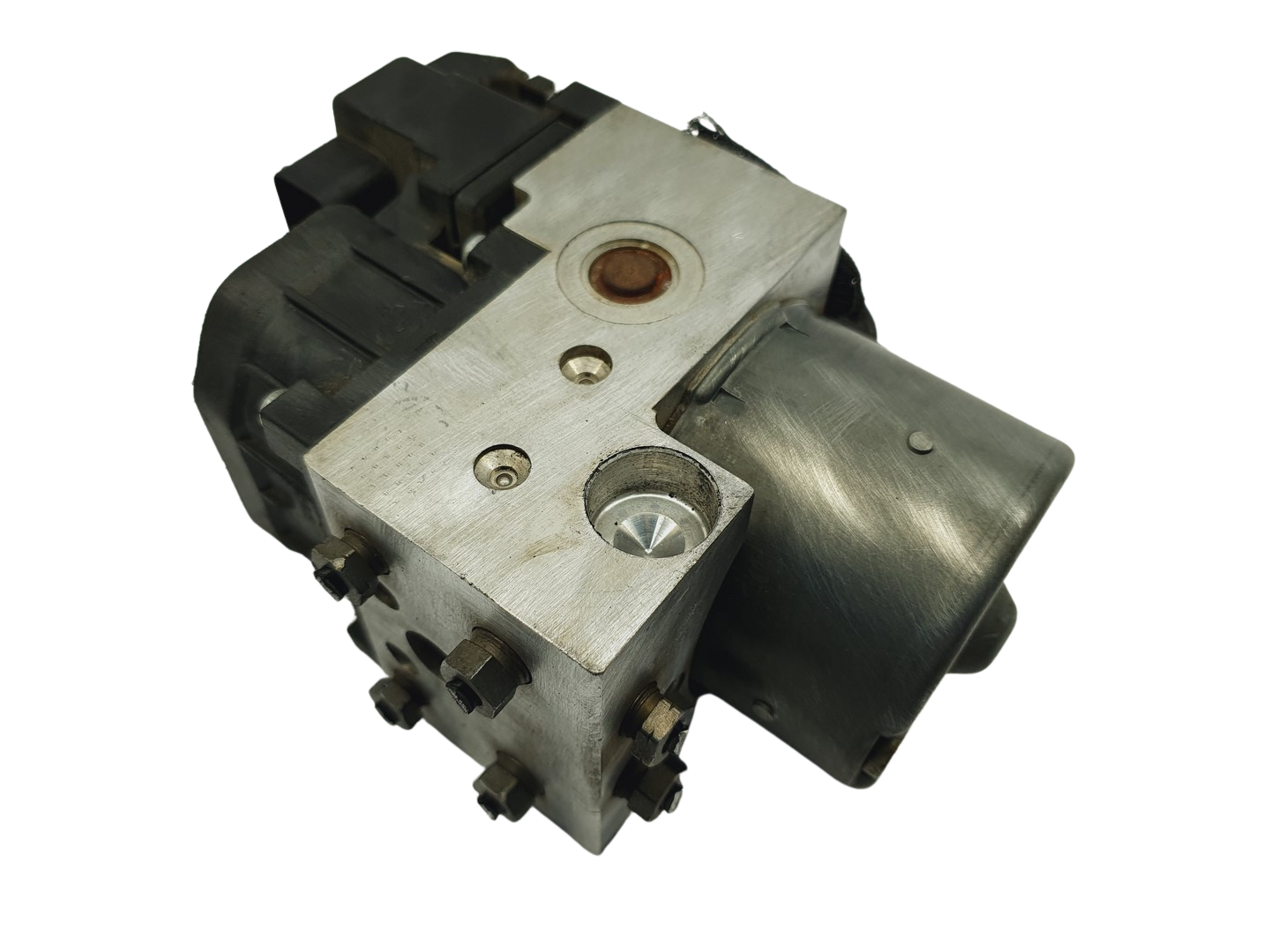 Abs Pump Fiat Multipla 46837590 0273004684 0265216959 67733 main product photo