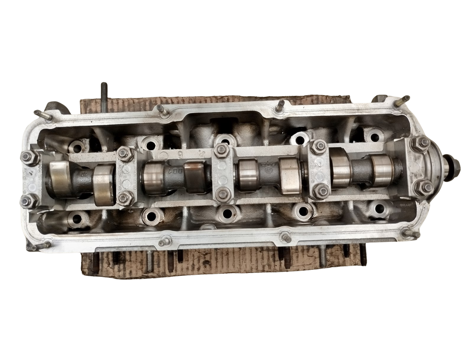 Silindripea VWAG 06A103373N 2.0 8V AZM 2 main product photo