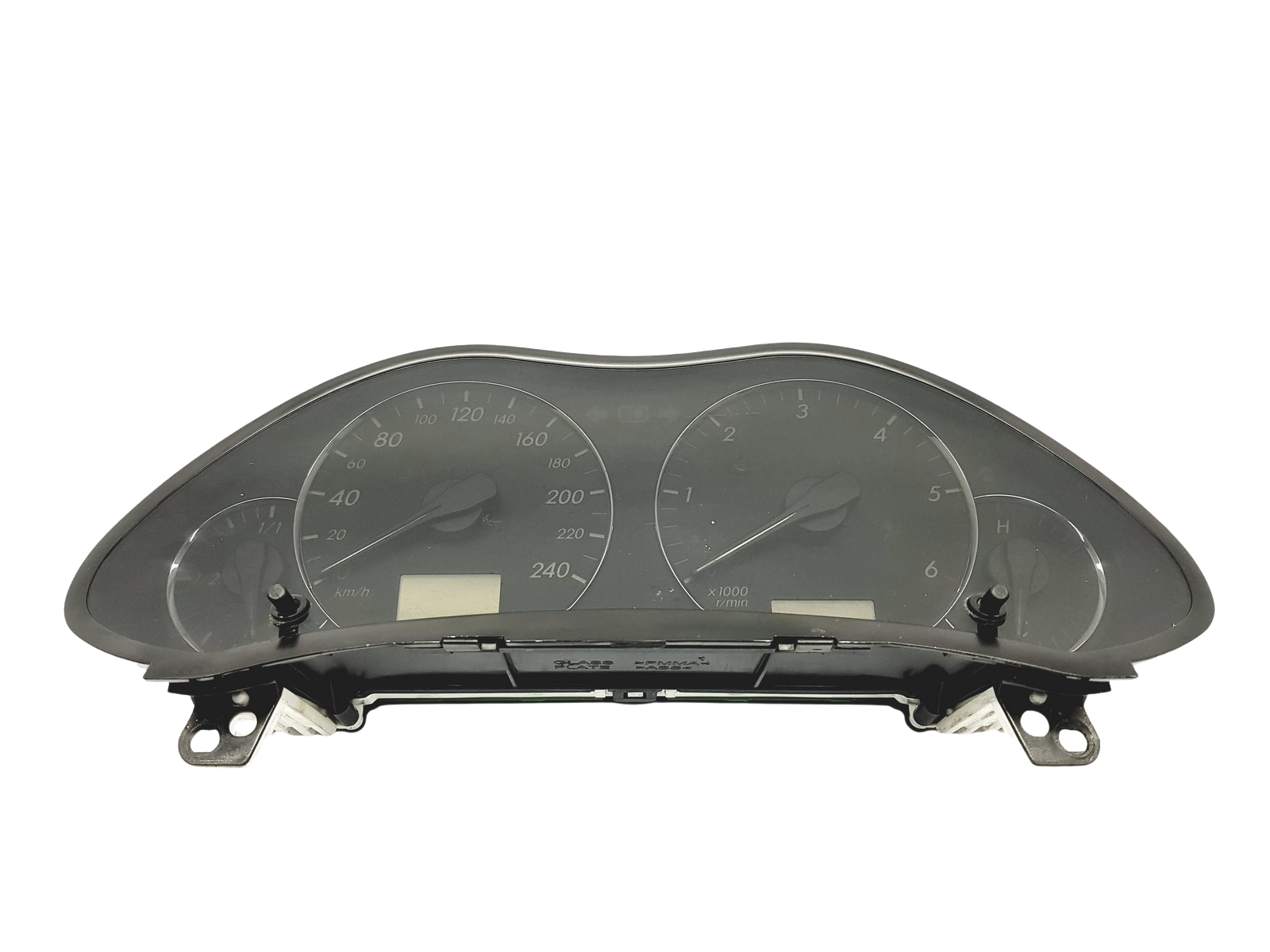 Tahhomeeter Toyota Avensis 83800-05630-H 52563 main product photo