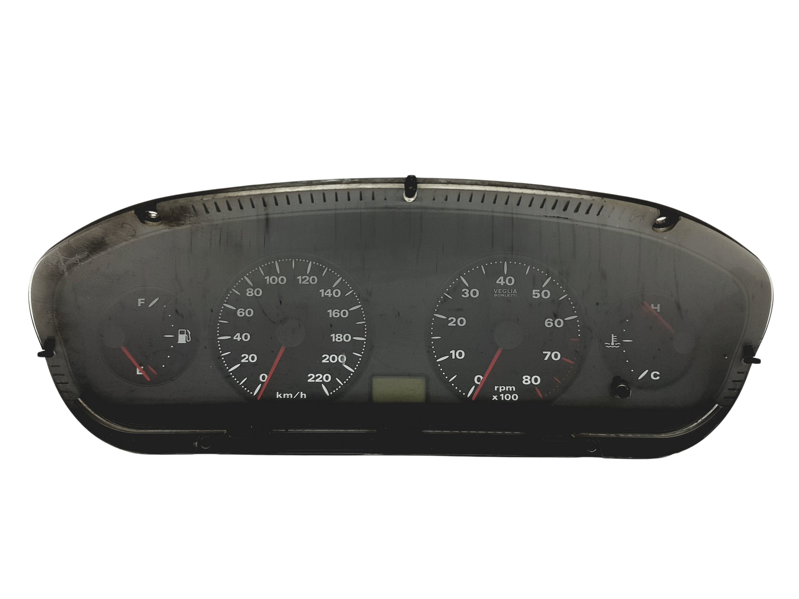 Spidomeeter Fiat Bravo 606290002 60.6290.002 58991 main product photo