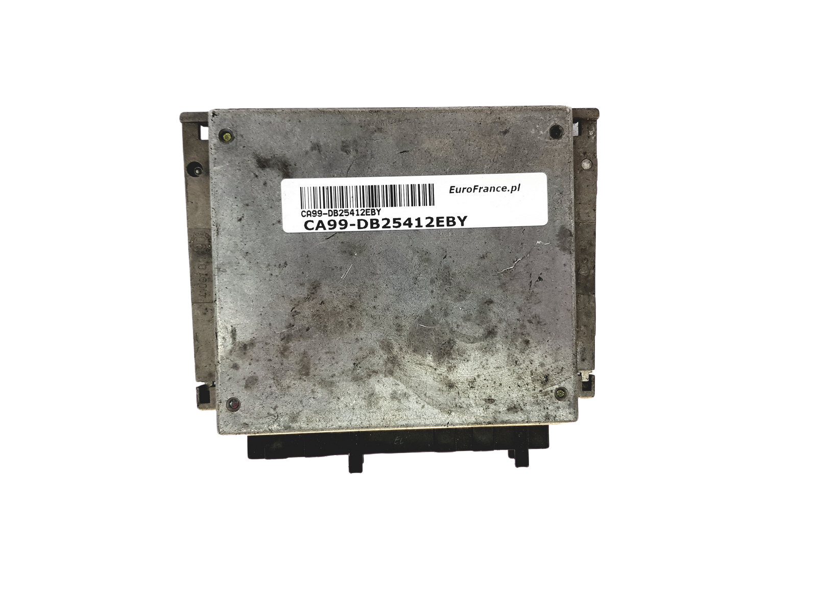 Juhtplokk 0105458232 Mercedes 25412 main product photo