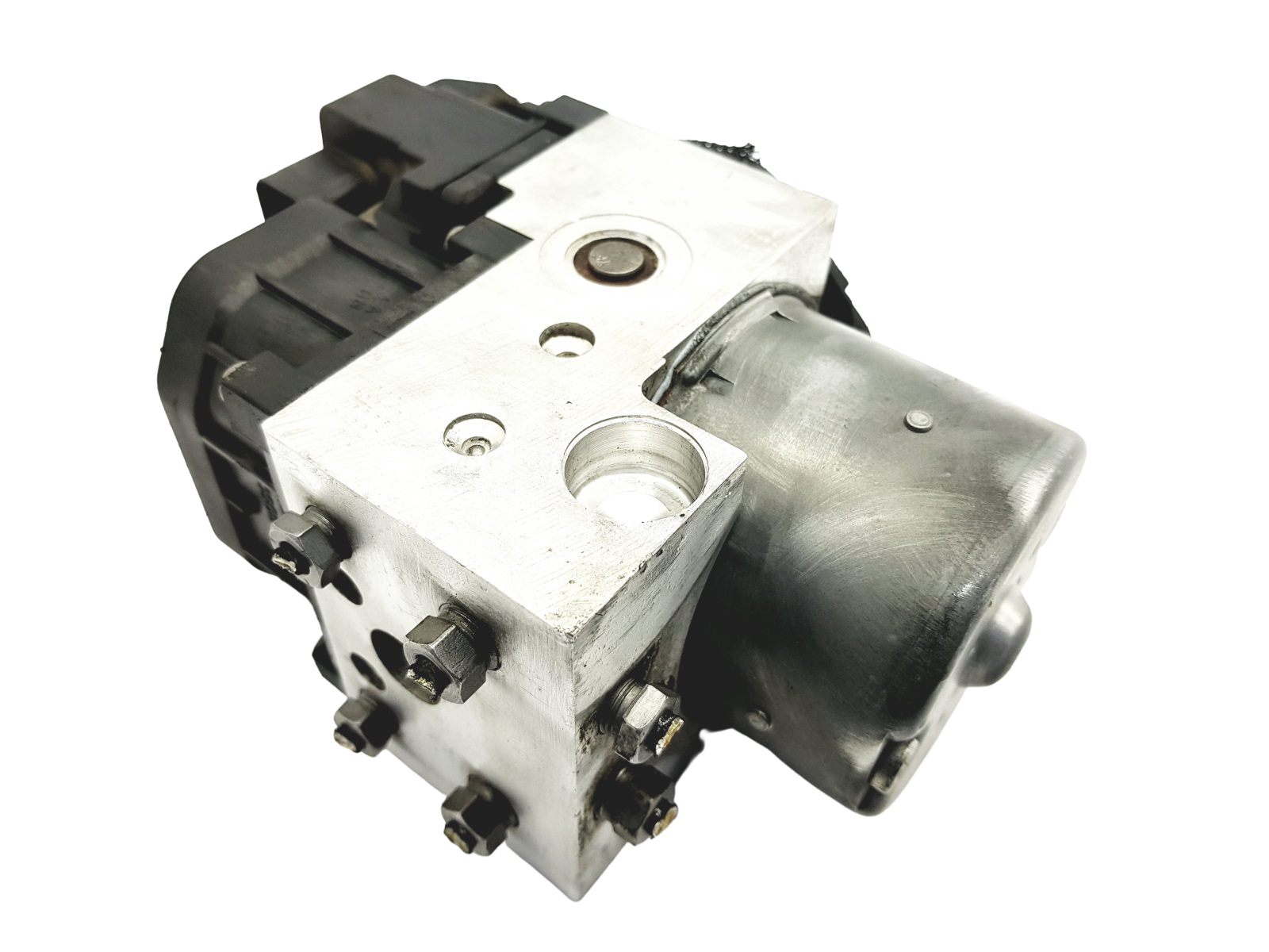 Abs Pump Fiat Seicento 46556475 0265216710 Bosch 43255 main product photo