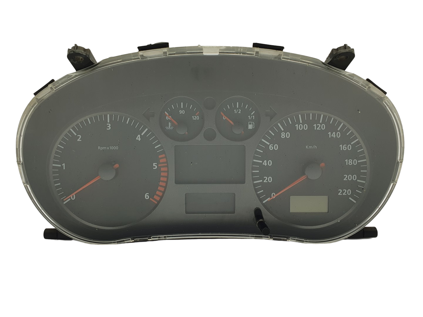 Tahhomeeter Seat Ibiza W06K0920850C 110008924004 69616 main product photo