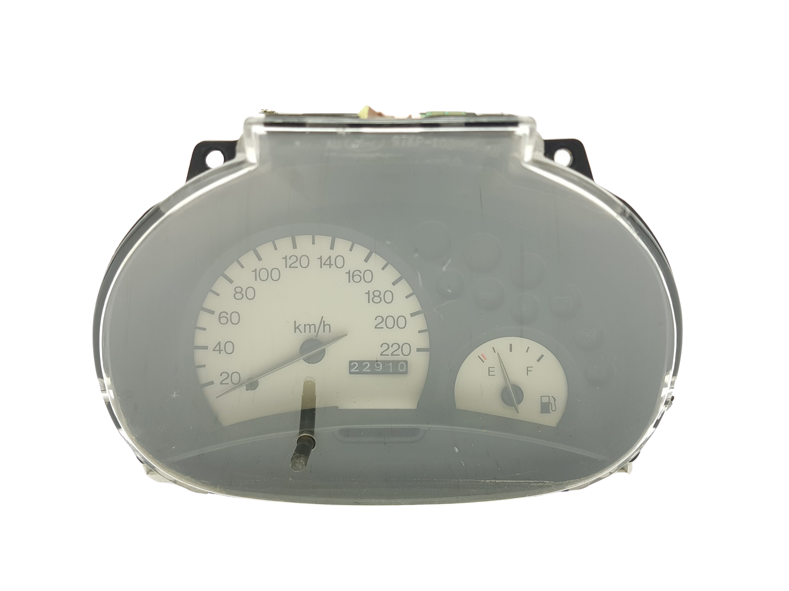 Spidomeeter Ford Ka 97KB-10849-AG 97KB10849AG 27097 main product photo