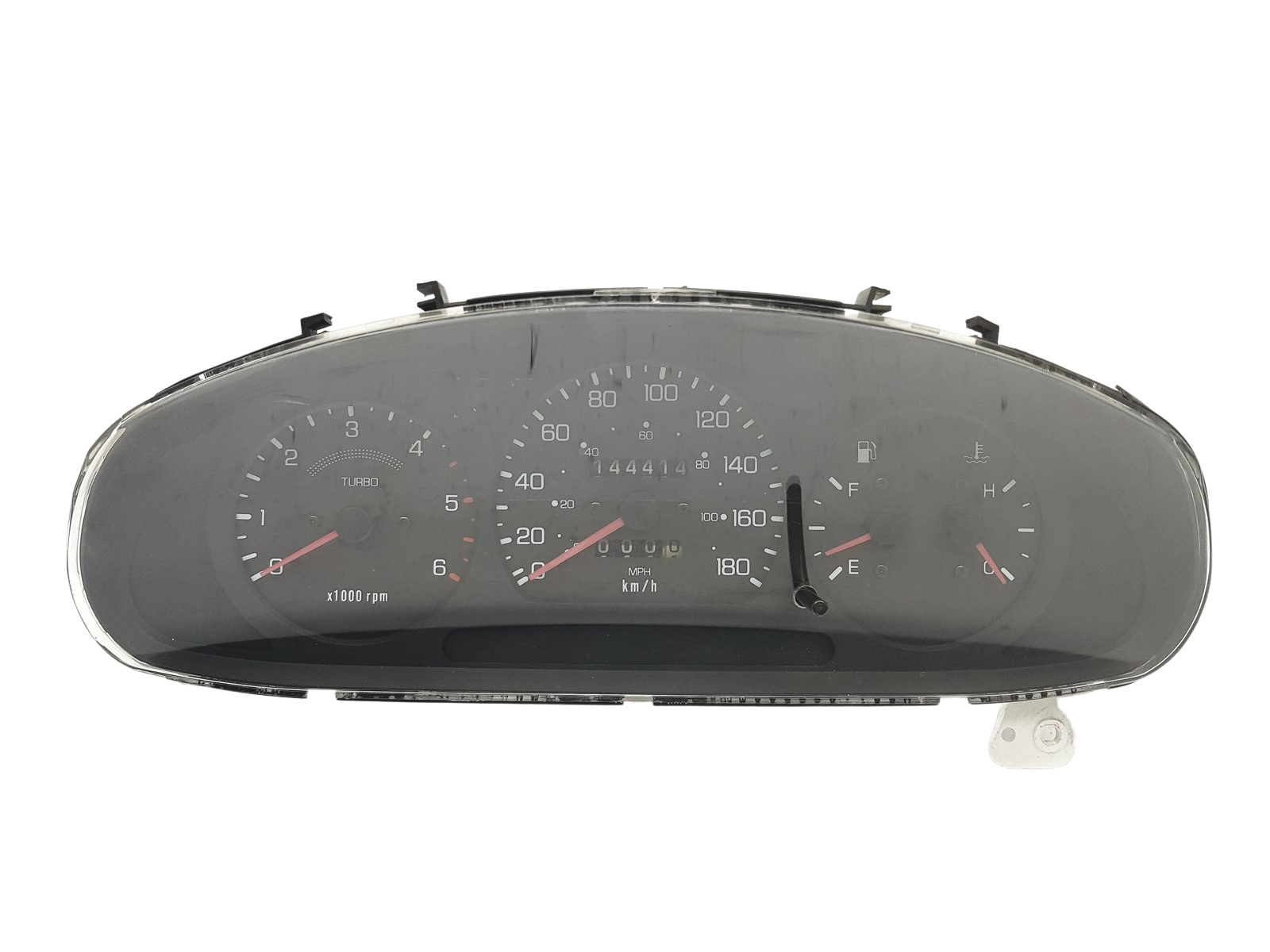 Spidomeeter Kia Sportage K08J-55-430A 58452 main product photo