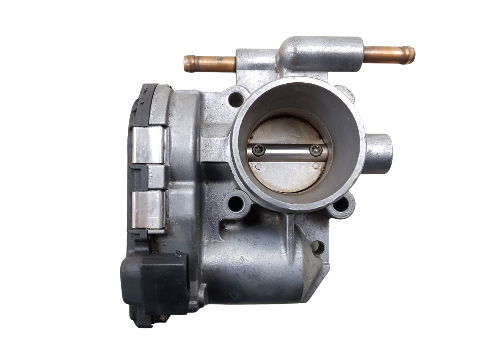 Gaasiklapi ventiil Opel 24420536 0280750133 Bosch 2562 main product photo