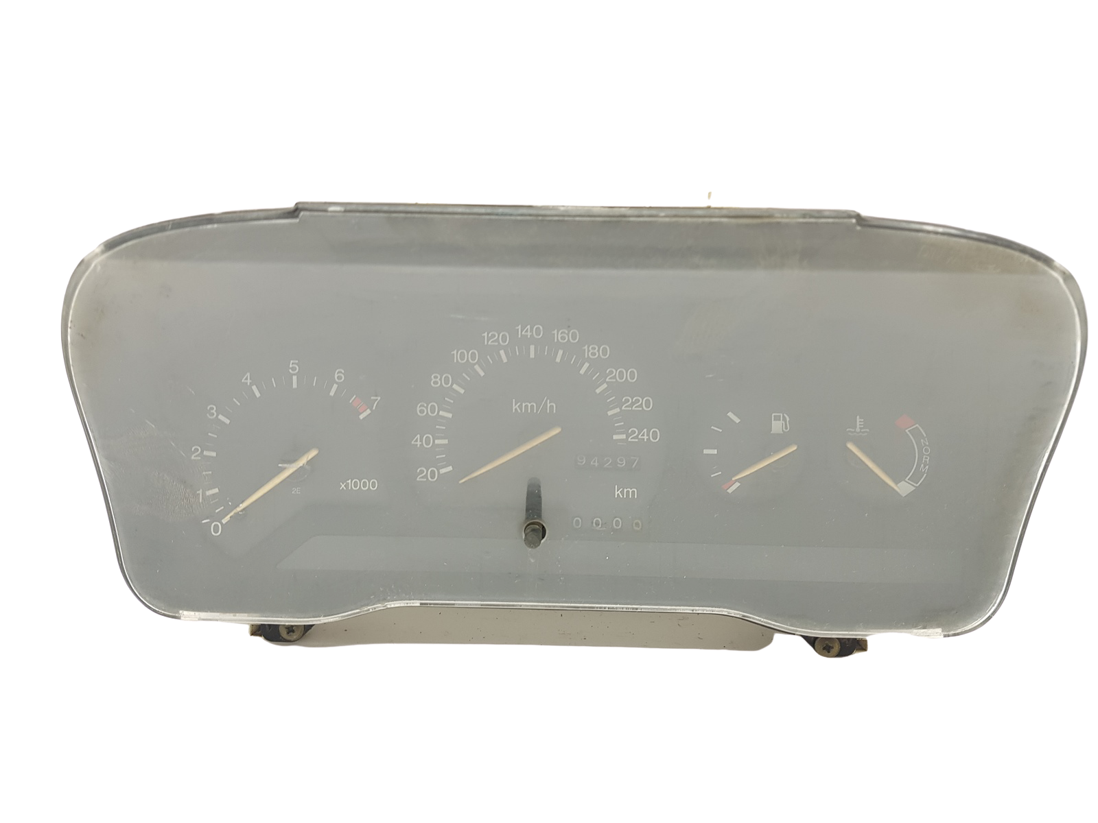 Spidomeeter Ford Escort 92AB-10849-MA 92AB10849MA 27069 main product photo