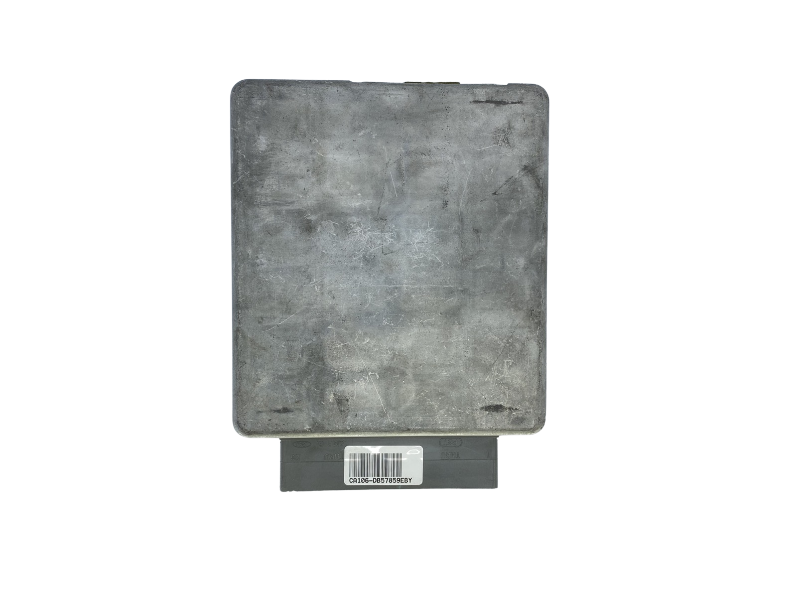 Juhtplokk 2S4A-12A650-MB DPC-658 MAK1 Ford Visteon 57859 main product photo