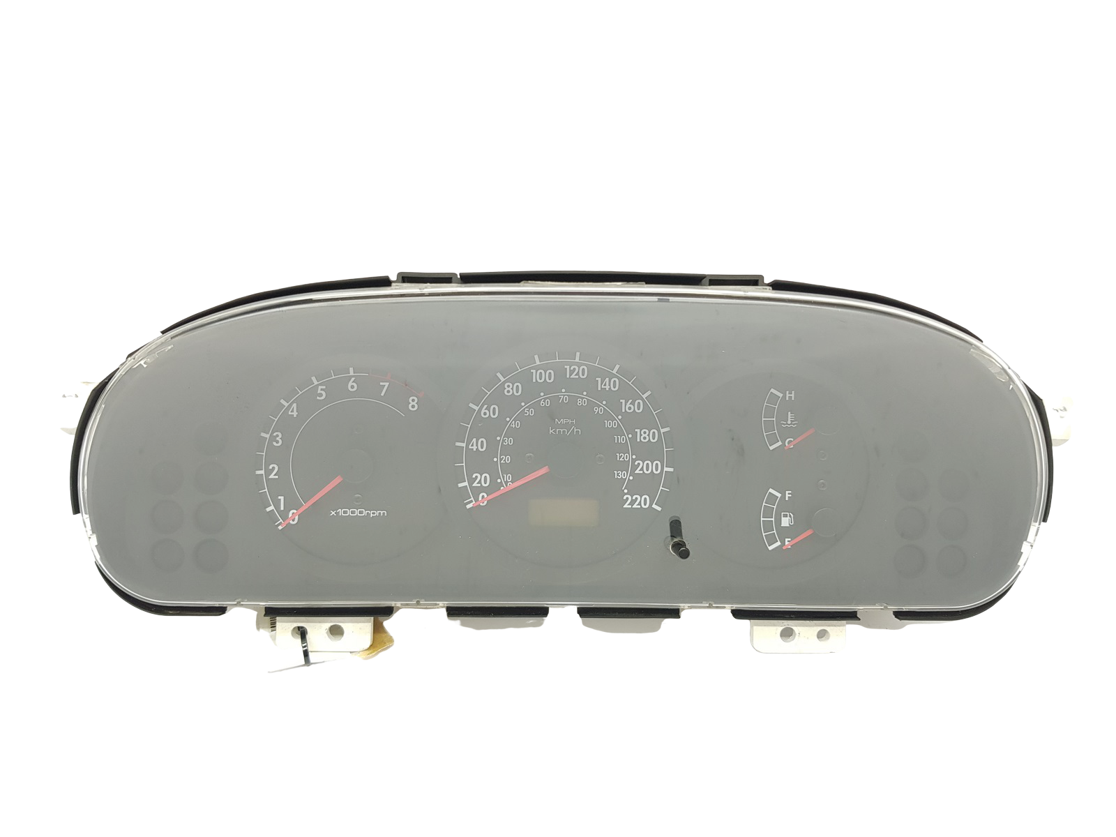 Spidomeeter Kia Shuma 0K2NC5543XA 2003-3131 main product photo