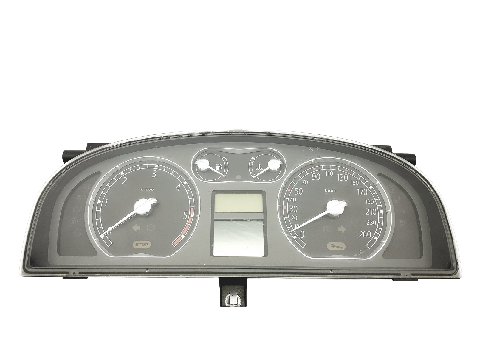 Tahhomeeter Renault Laguna 2 8200291334 51190 main product photo