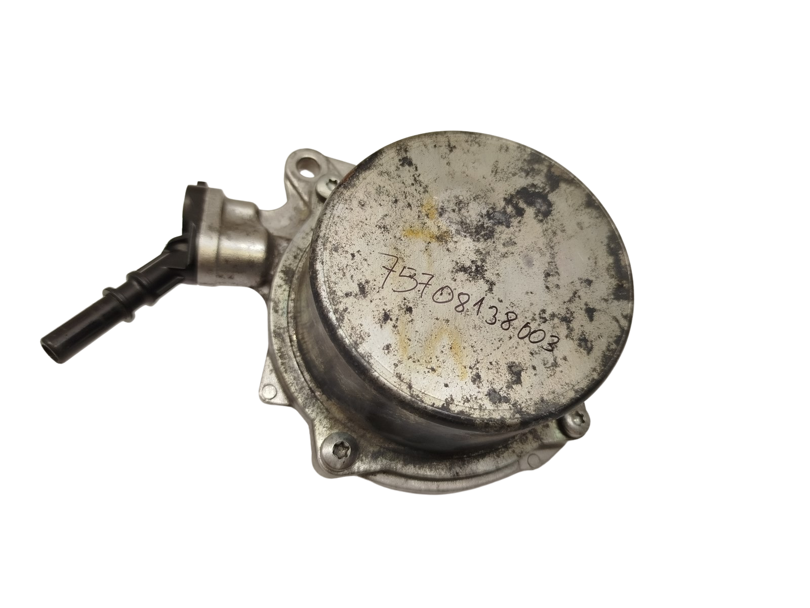 Vaakumpump 456577 V 75708138003 1,4 1,6 VTI Citroen Peugeot main product photo