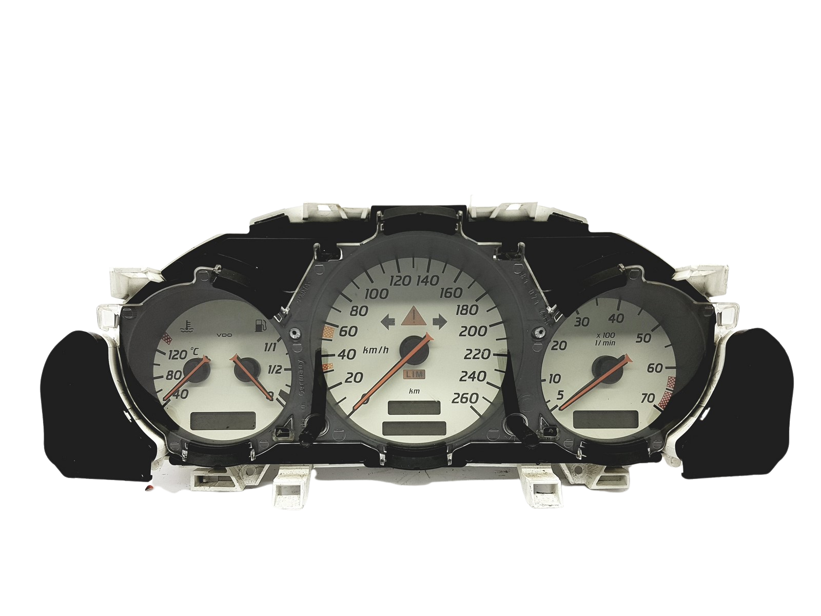 Tahhomeeter Mercedes SLK 1705403411 110008832019 53060 main product photo