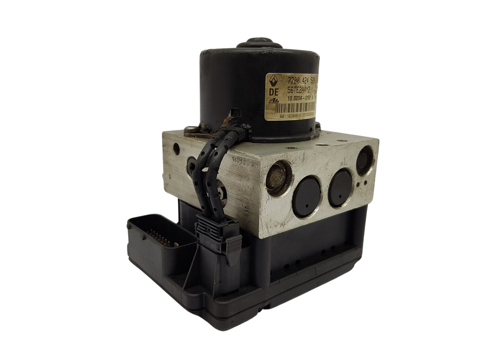 Abs Pump Renault Laguna 7700424520 10.0946-1402.3 5147 main product photo
