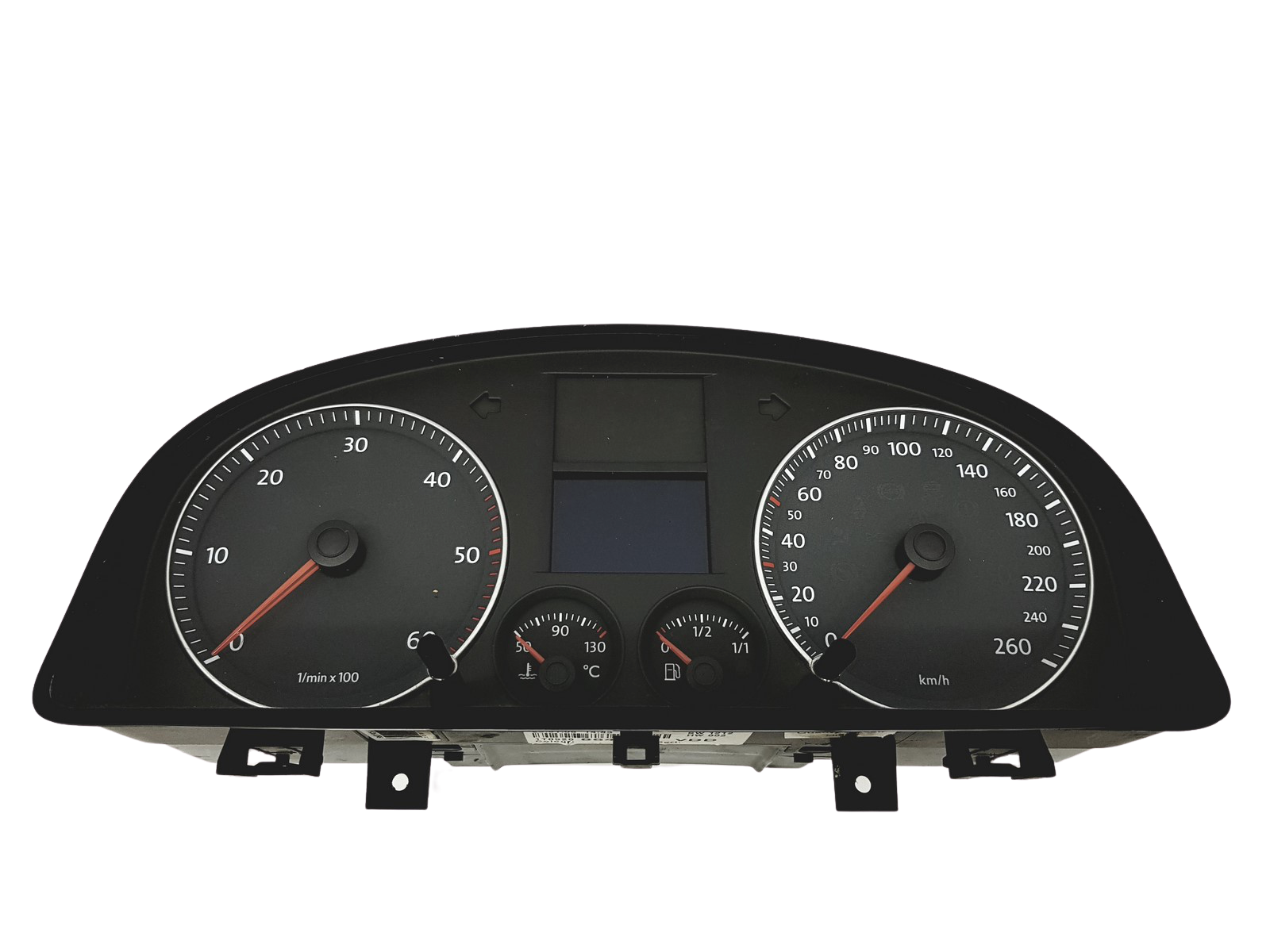 Tahhomeeter VW Touran 1T0920864A 110080378003 31357 main product photo