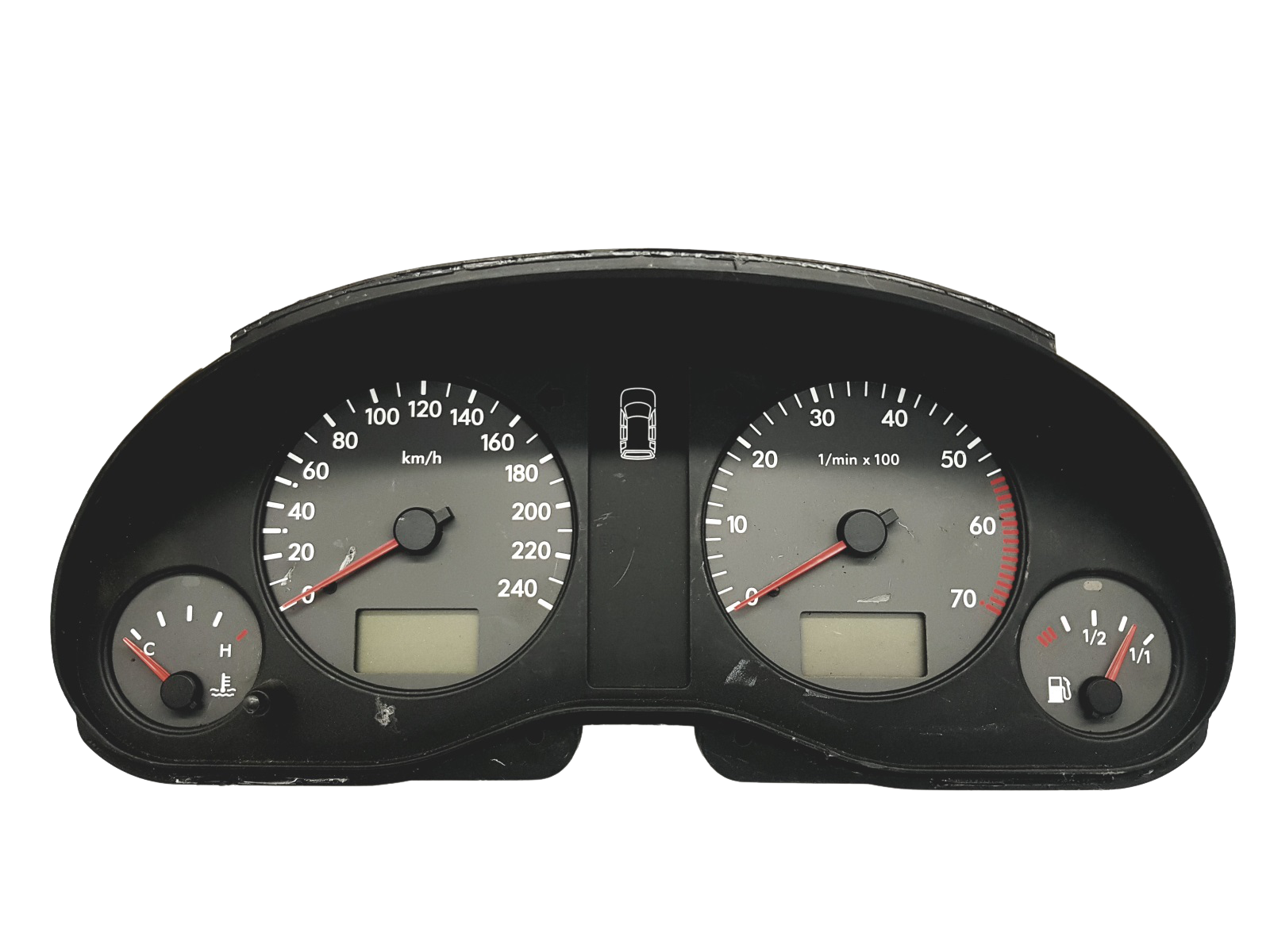 Tahhomeeter Seat Alhambra 7M0919890K 44590 main product photo