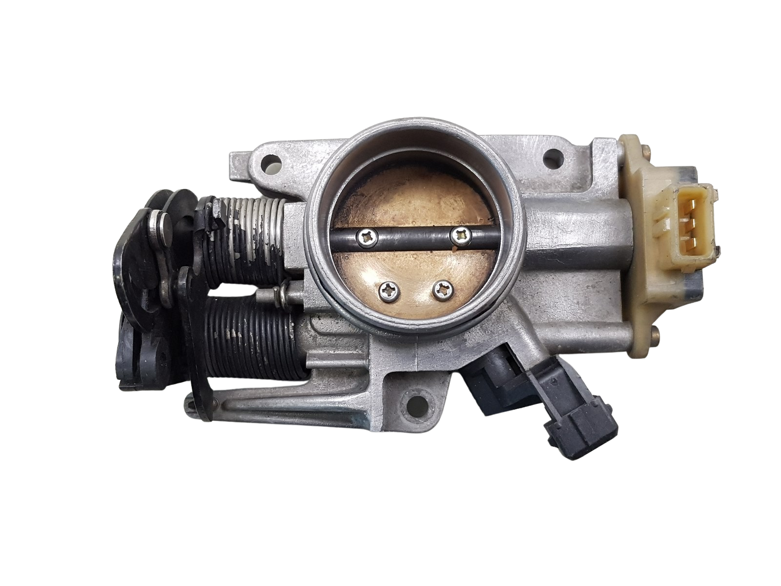 Gaasiklapi ventiil Citroen Peugeot PSA561 0280122003 1661 main product photo
