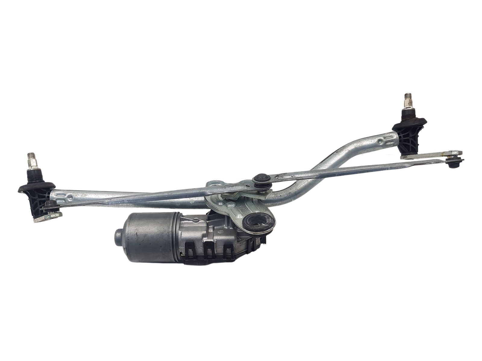 Kojamehe Mehhanism BMW 3 E46 67.63- 6914577 0390241712 Bosch 1714 main product photo