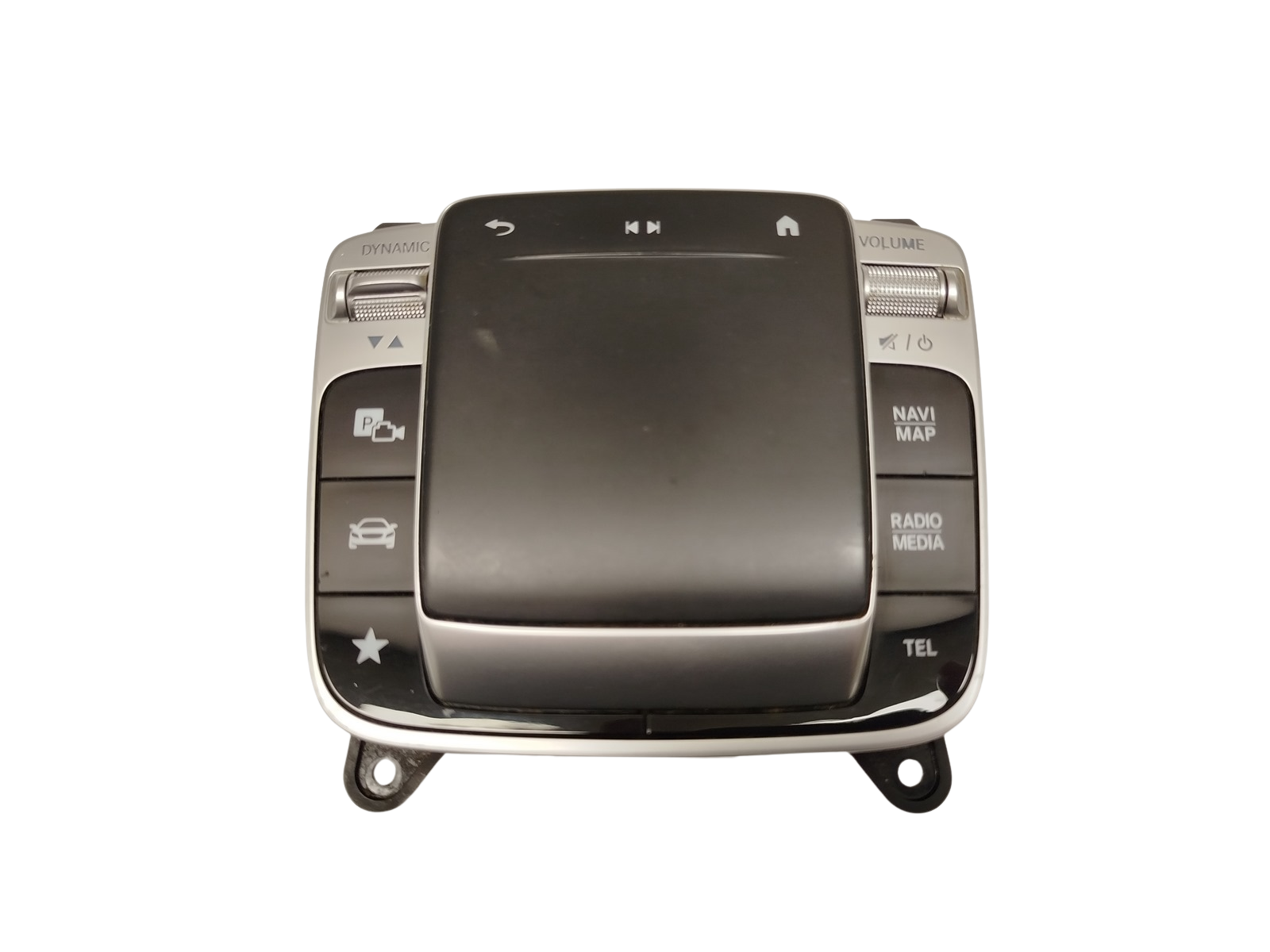 Juhtpaneel Touchpad Mercedes-Benz W177 A2479004103 5314 main product photo