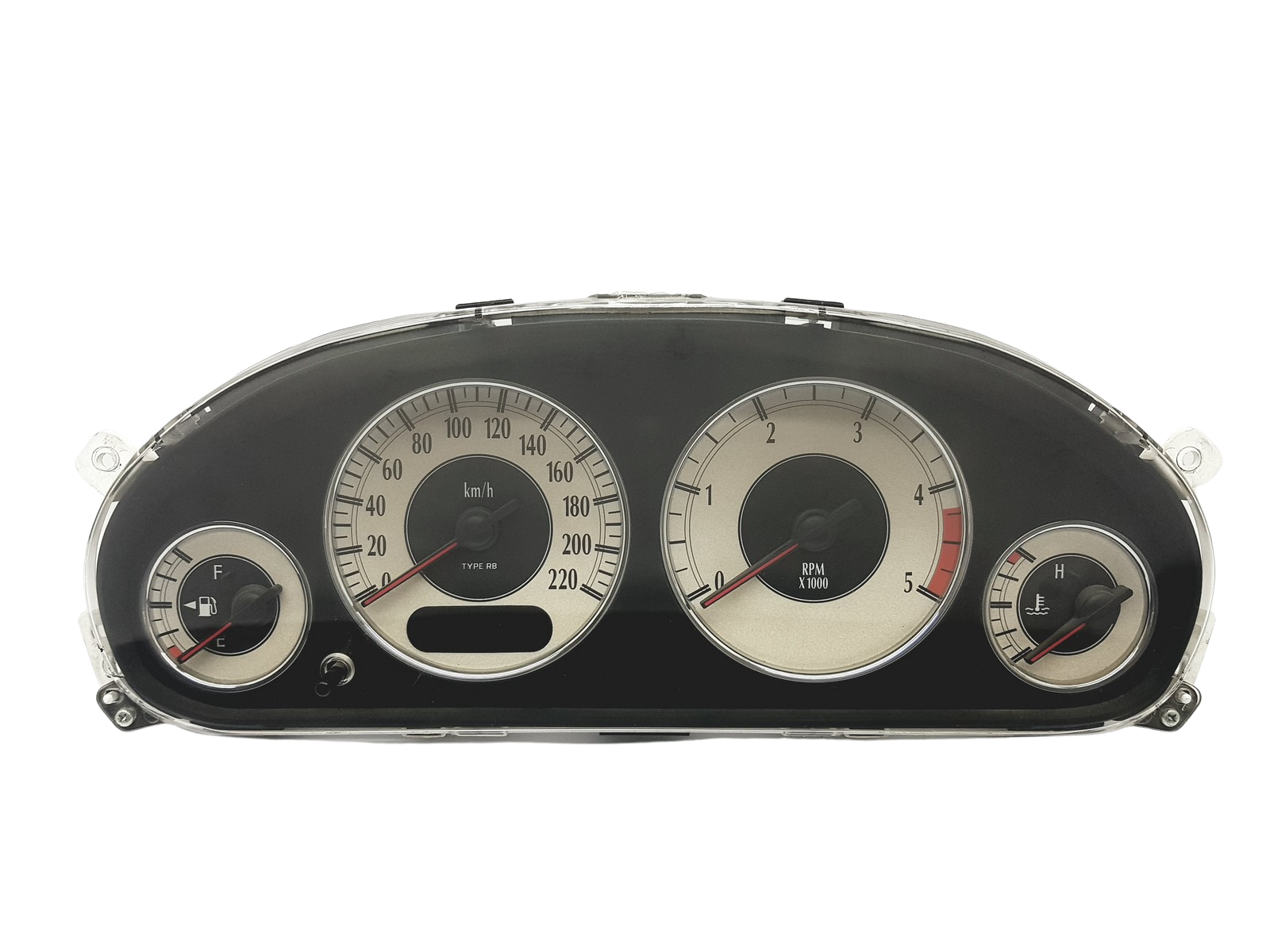 Spidomeeter Chrysler Voyager P04685825AI 54540 main product photo