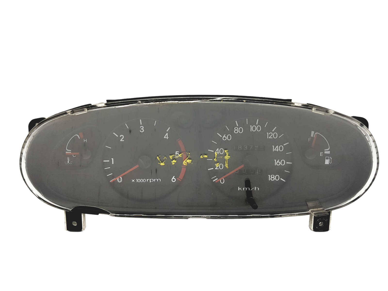 Tahhomeeter Hyundai H-1 94004-4A220 940044A220 main product photo