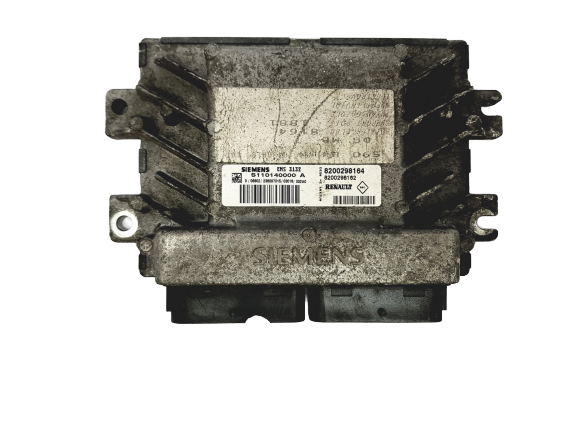 Juhtplokk S110140000A 8200298164 8200298162 Renault Siemens 16665 main product photo