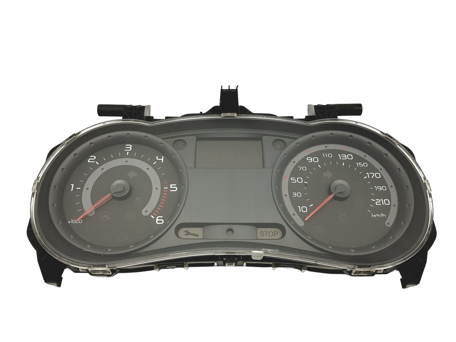 Tahhomeeter Renault Clio 3 8200761859 M 44711 main product photo